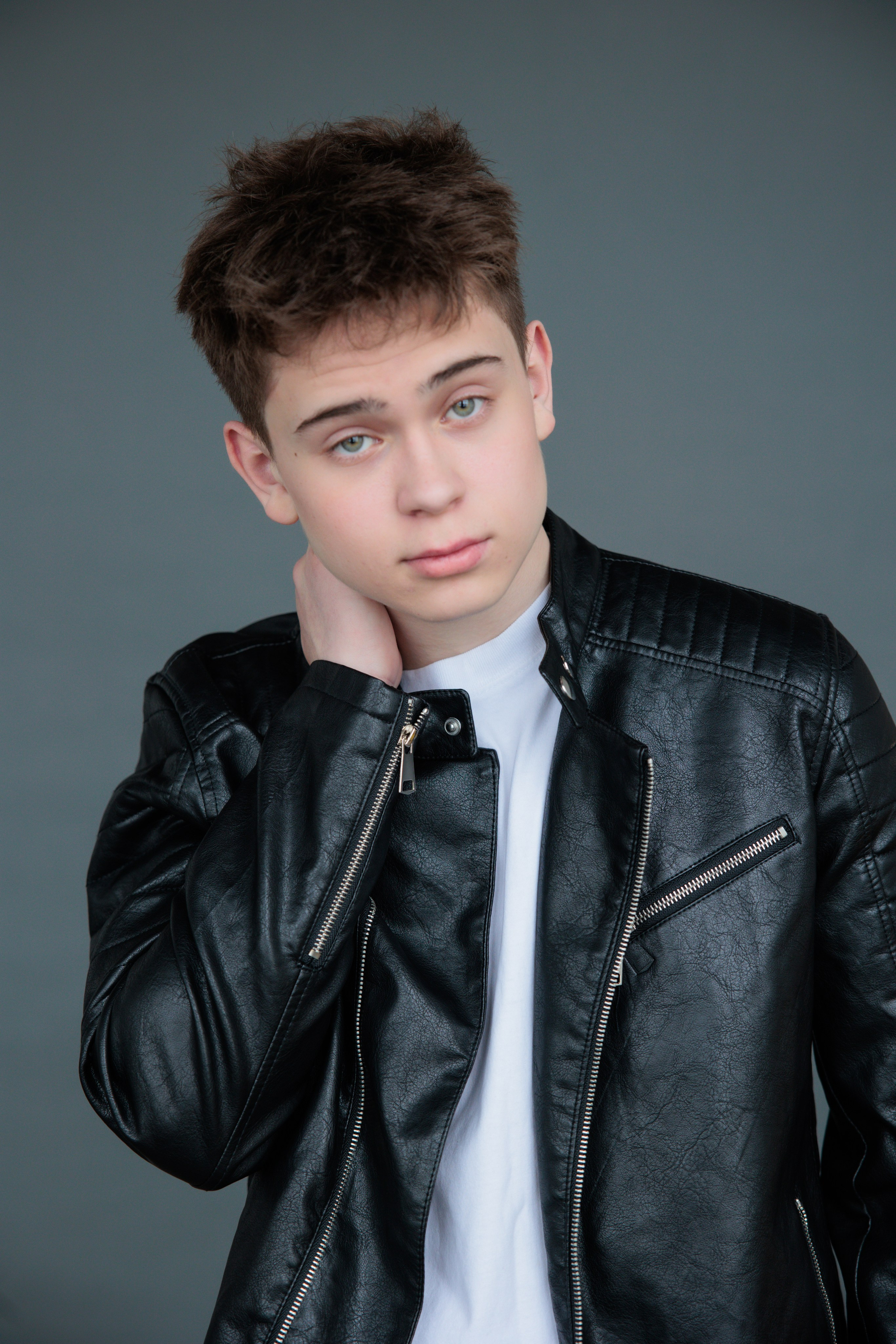 НИКИТА. Я фотограф из Москвы к Вашим услугам