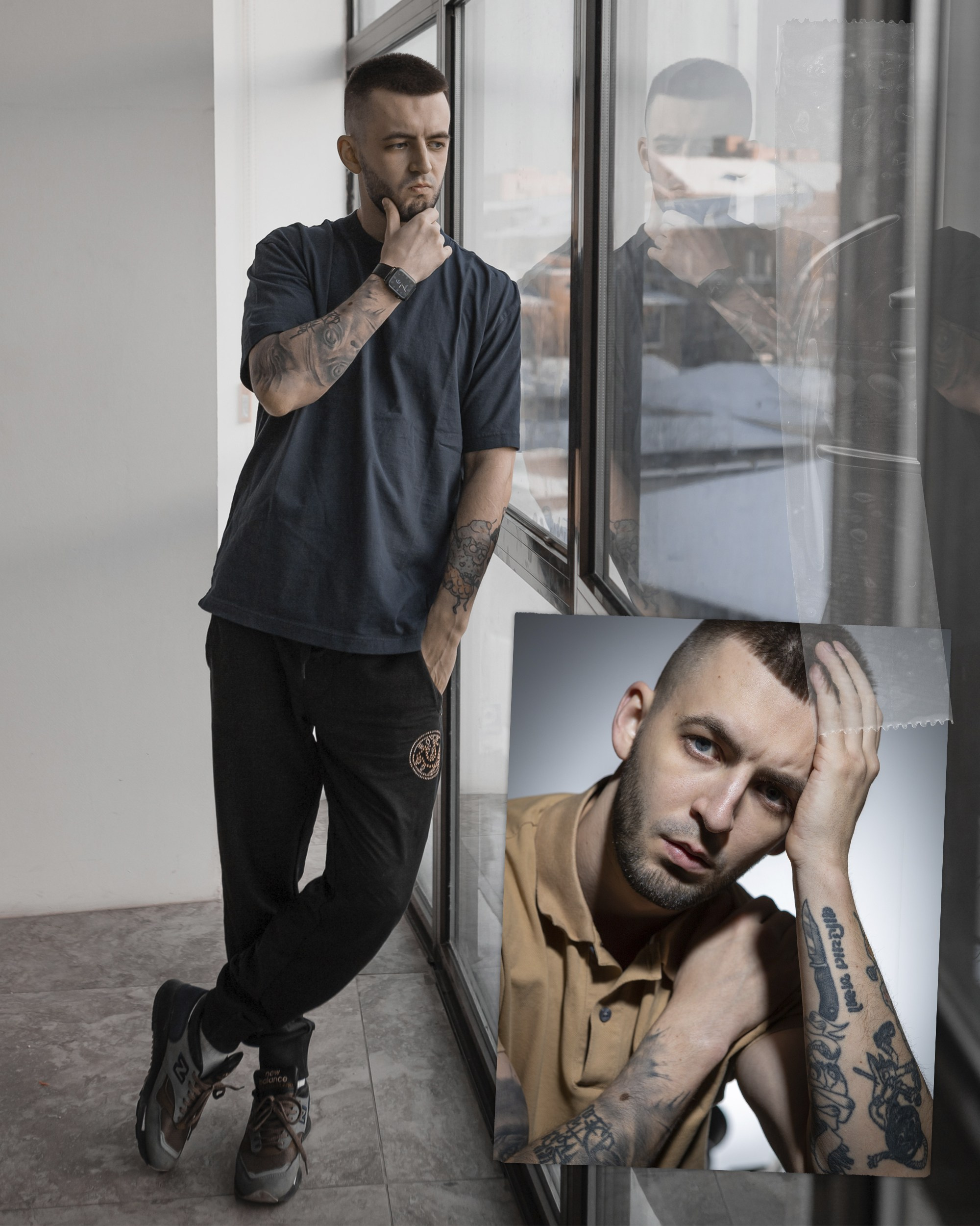 Никита — наставник WB