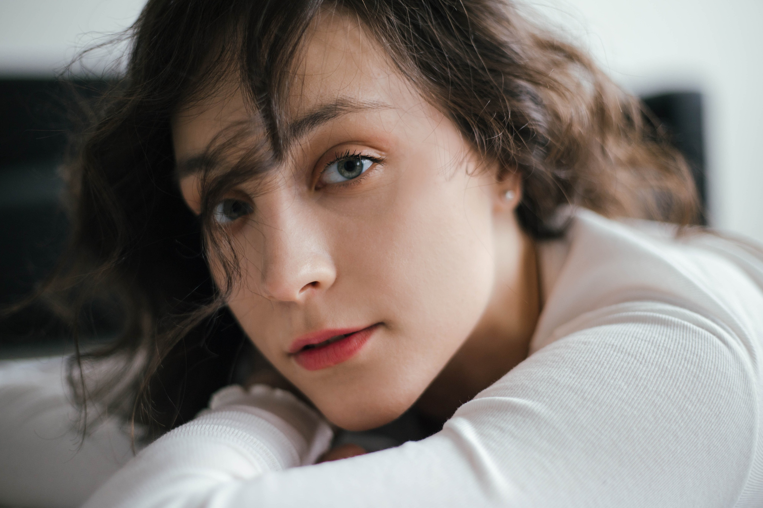 Photographer Alina Skitovich