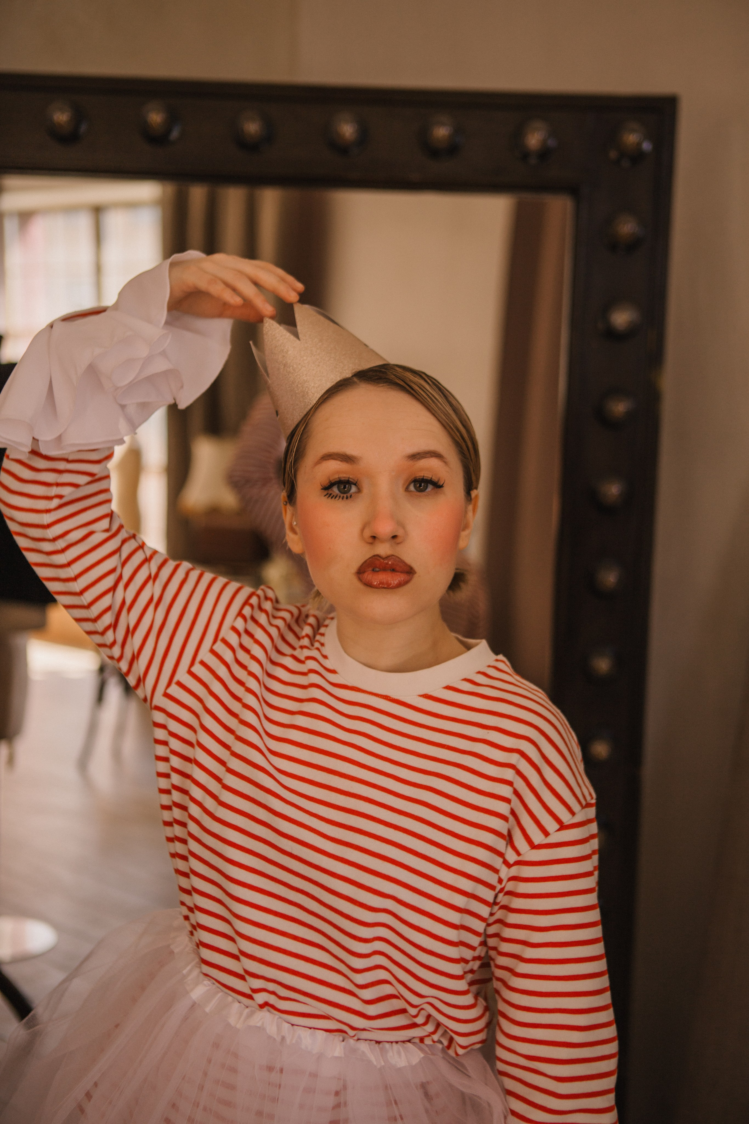 Albina. Portrait, family and pet photographer in Cyprus, Ksenia Bourdelle