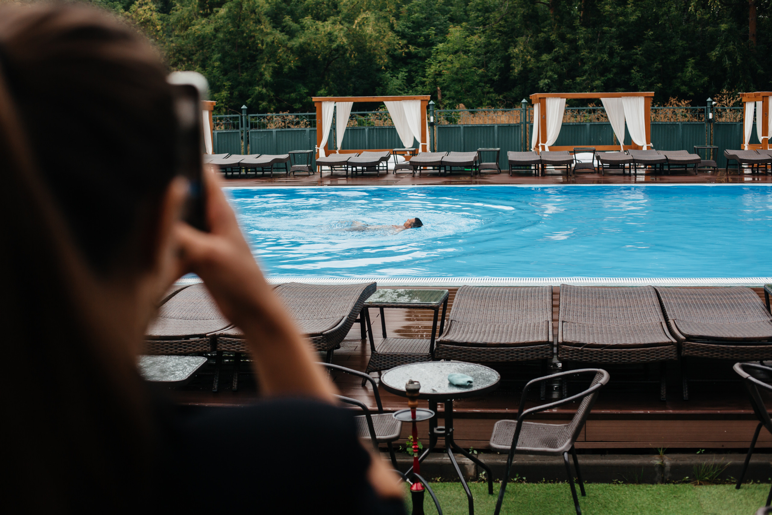 Вдыхая аромат прекрасный, на лепестках её атласных. Душевный фотограф Ваших самых ярких событий Марина Погребняк