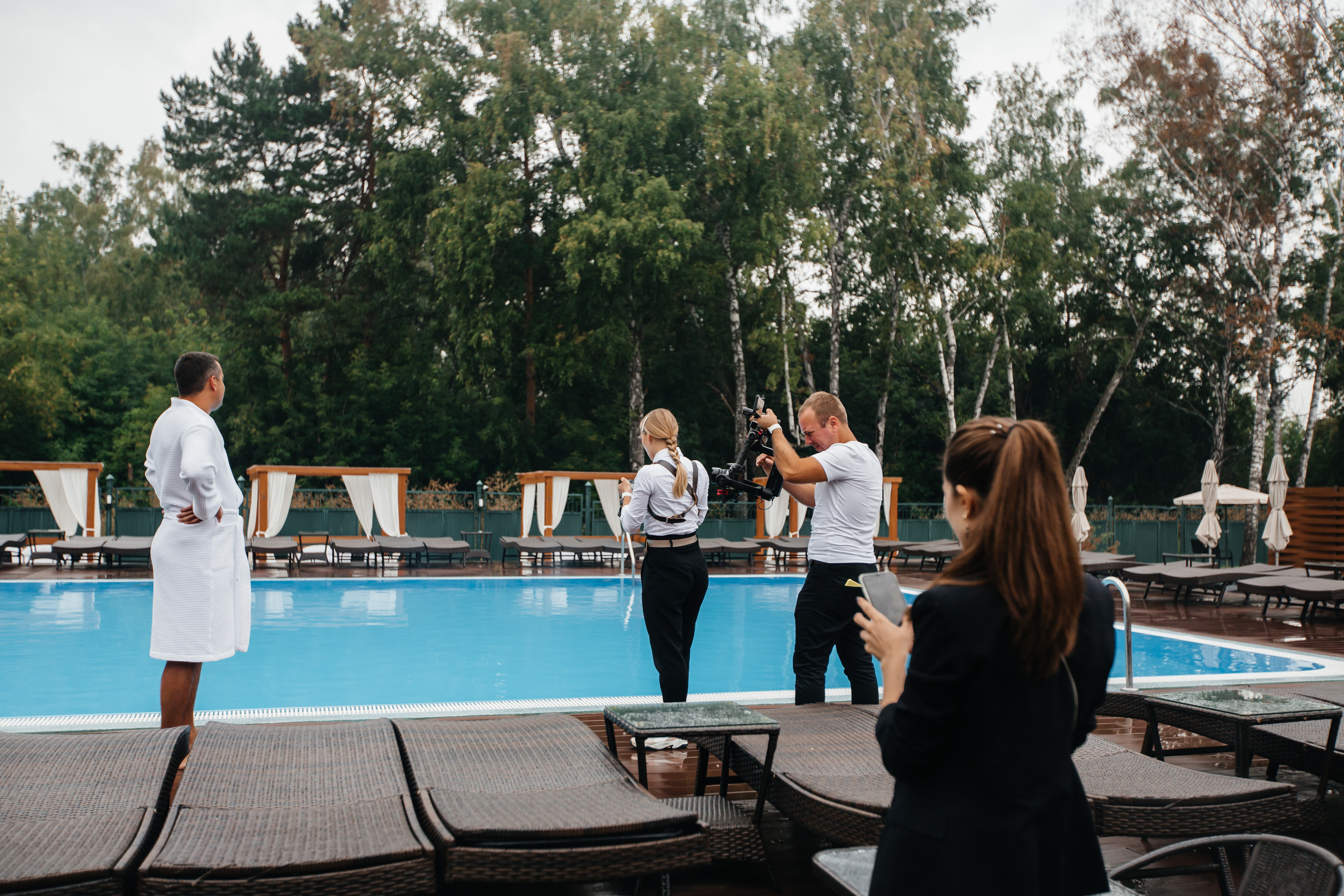 Вдыхая аромат прекрасный, на лепестках её атласных. Душевный фотограф Ваших самых ярких событий Марина Погребняк