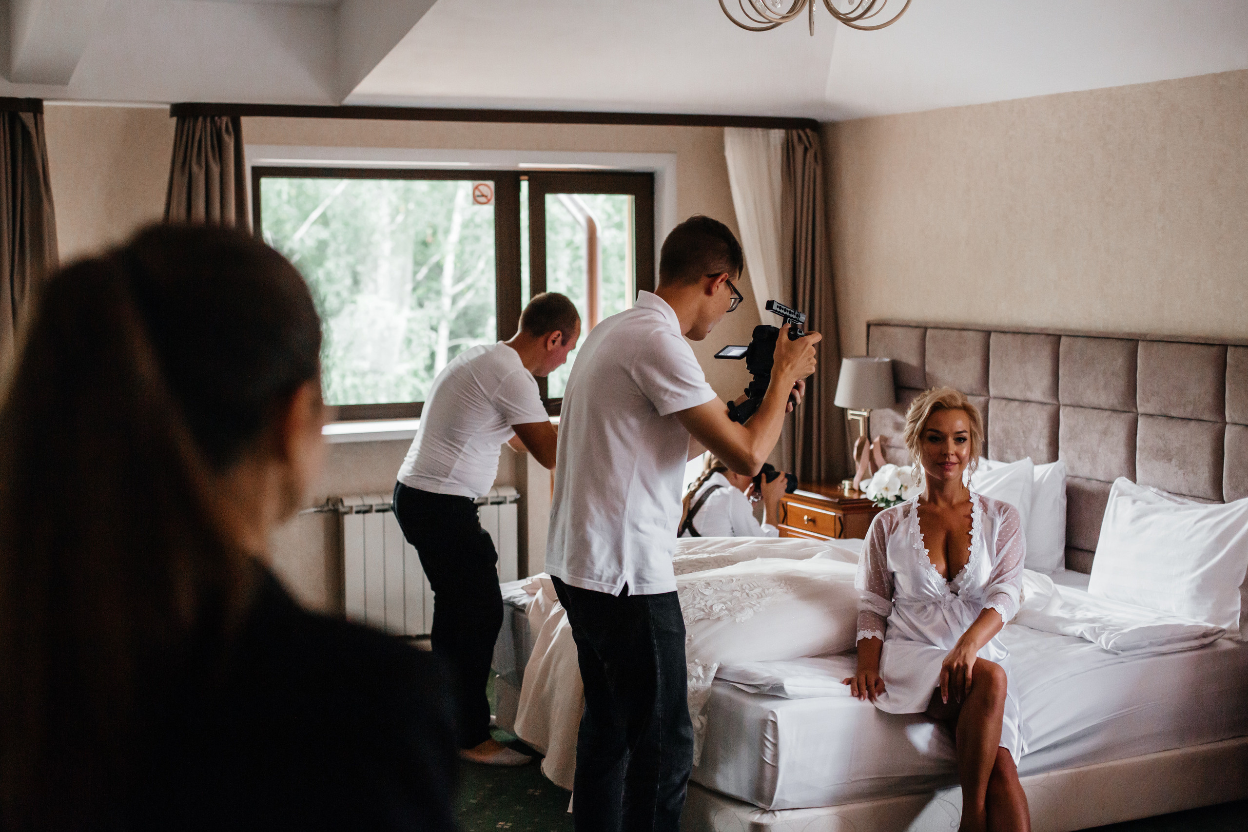 Вдыхая аромат прекрасный, на лепестках её атласных. Душевный фотограф Ваших самых ярких событий Марина Погребняк