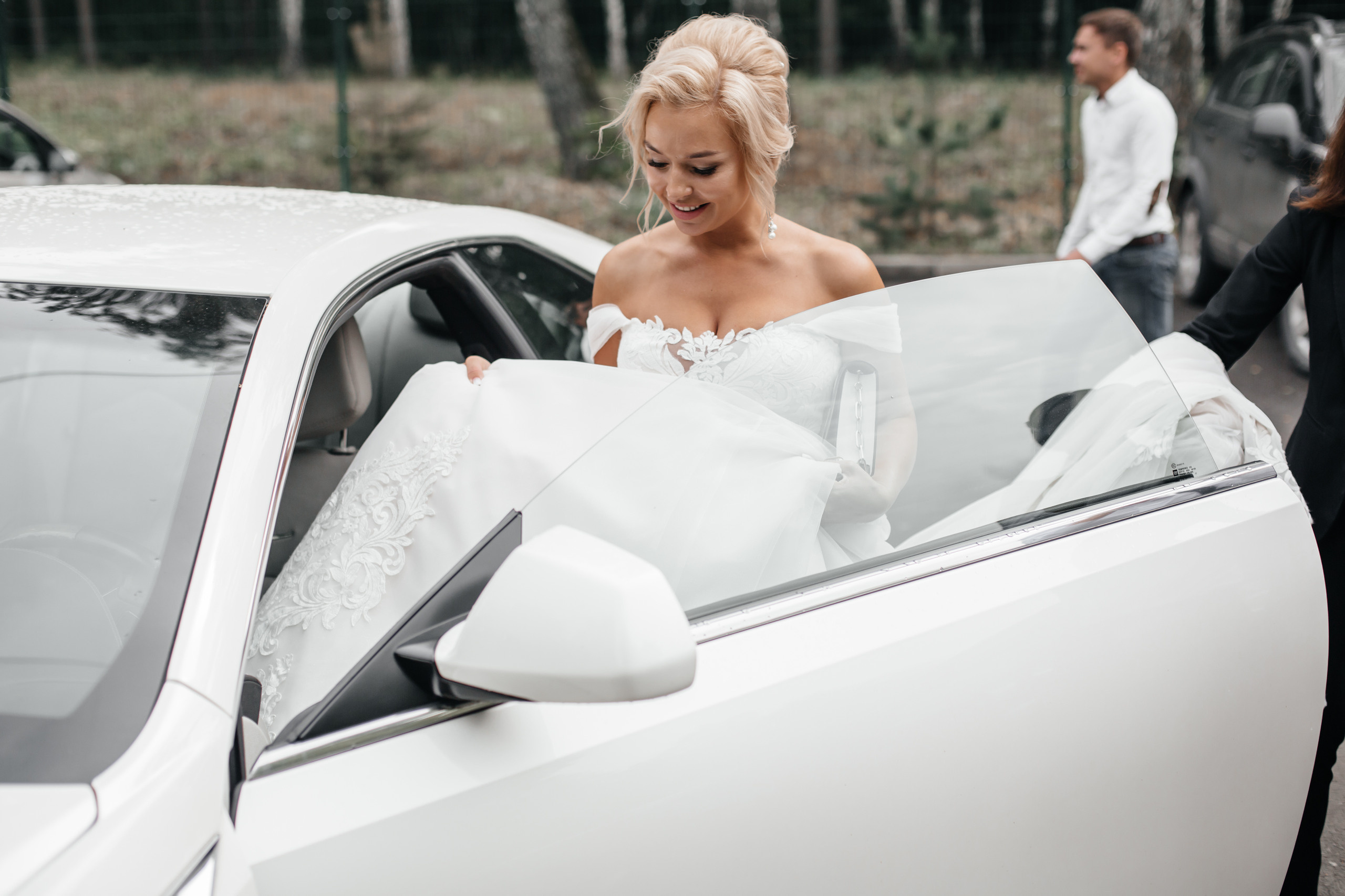 Вдыхая аромат прекрасный, на лепестках её атласных. Душевный фотограф Ваших самых ярких событий Марина Погребняк