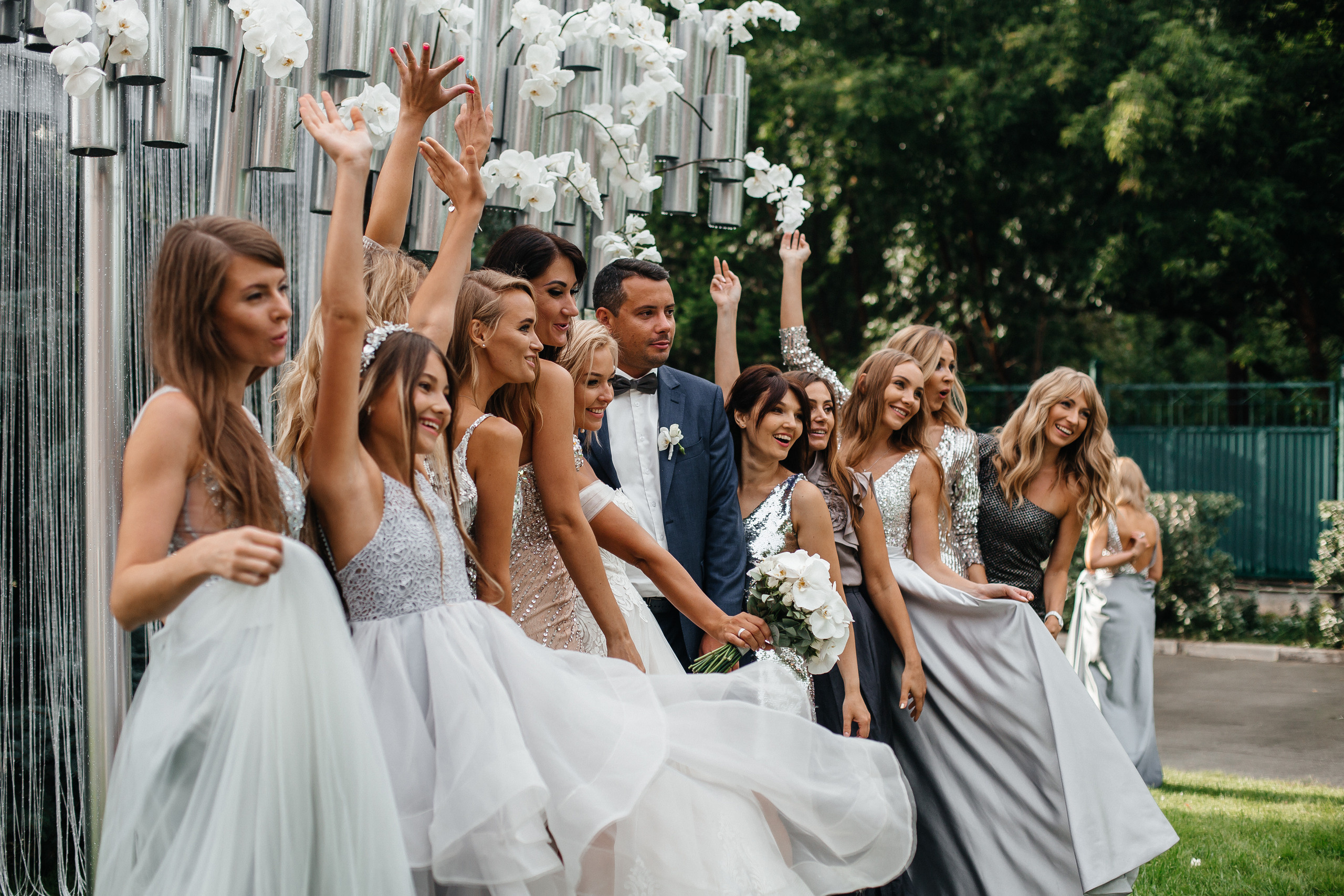 Вдыхая аромат прекрасный, на лепестках её атласных. Душевный фотограф Ваших самых ярких событий Марина Погребняк