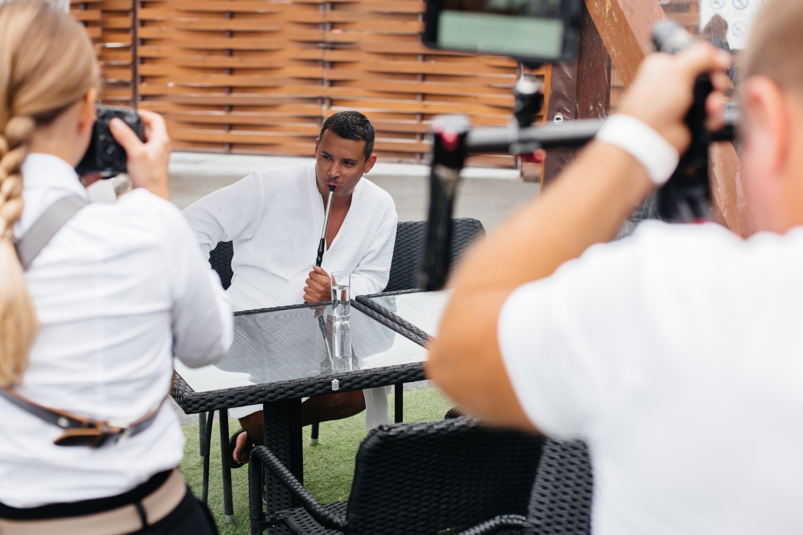 Вдыхая аромат прекрасный, на лепестках её атласных. Душевный фотограф Ваших самых ярких событий Марина Погребняк