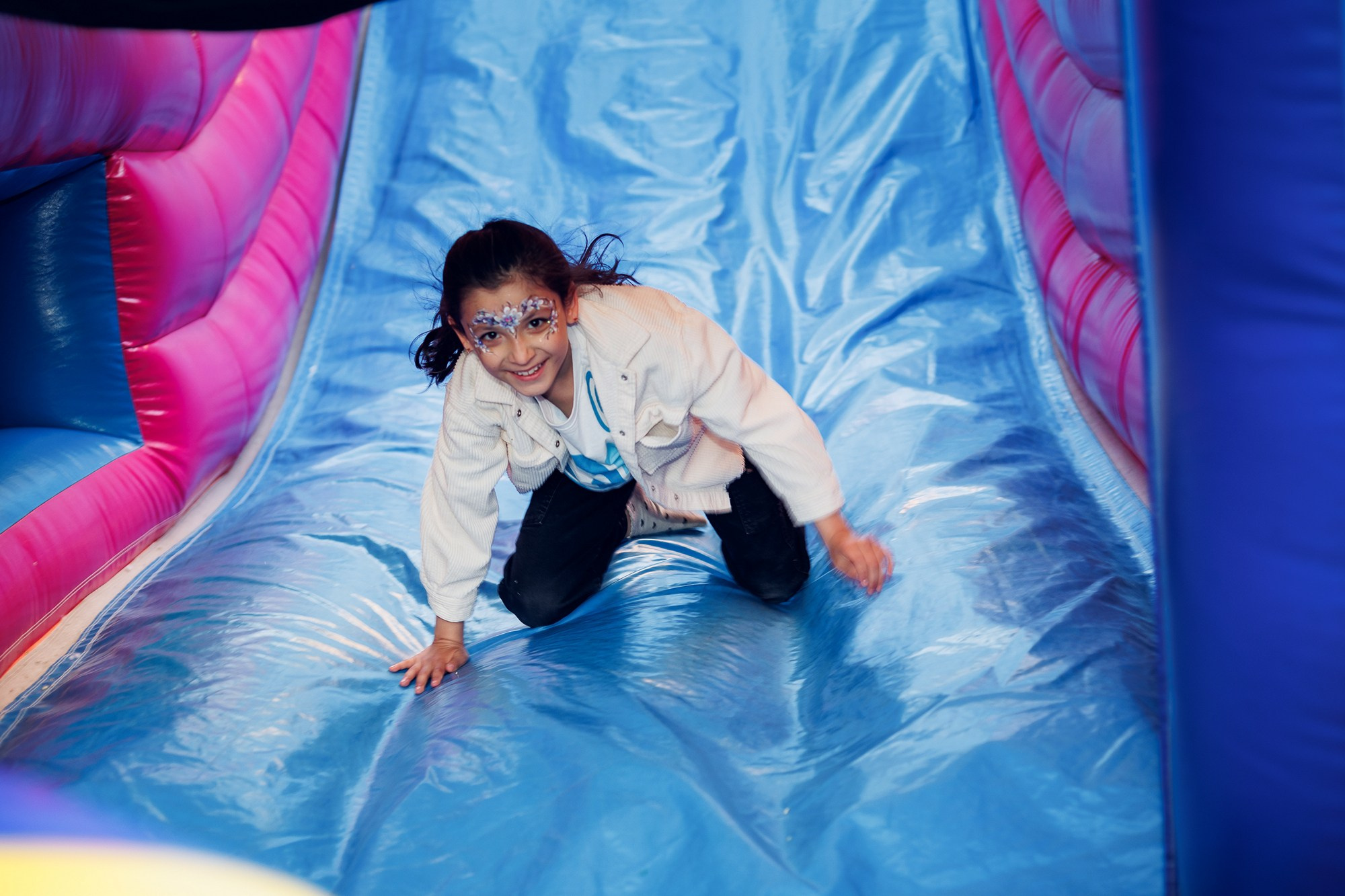 ДР В ЛОФТЕ. Свадебный и репортажный фотограф в Москве и Московской области
