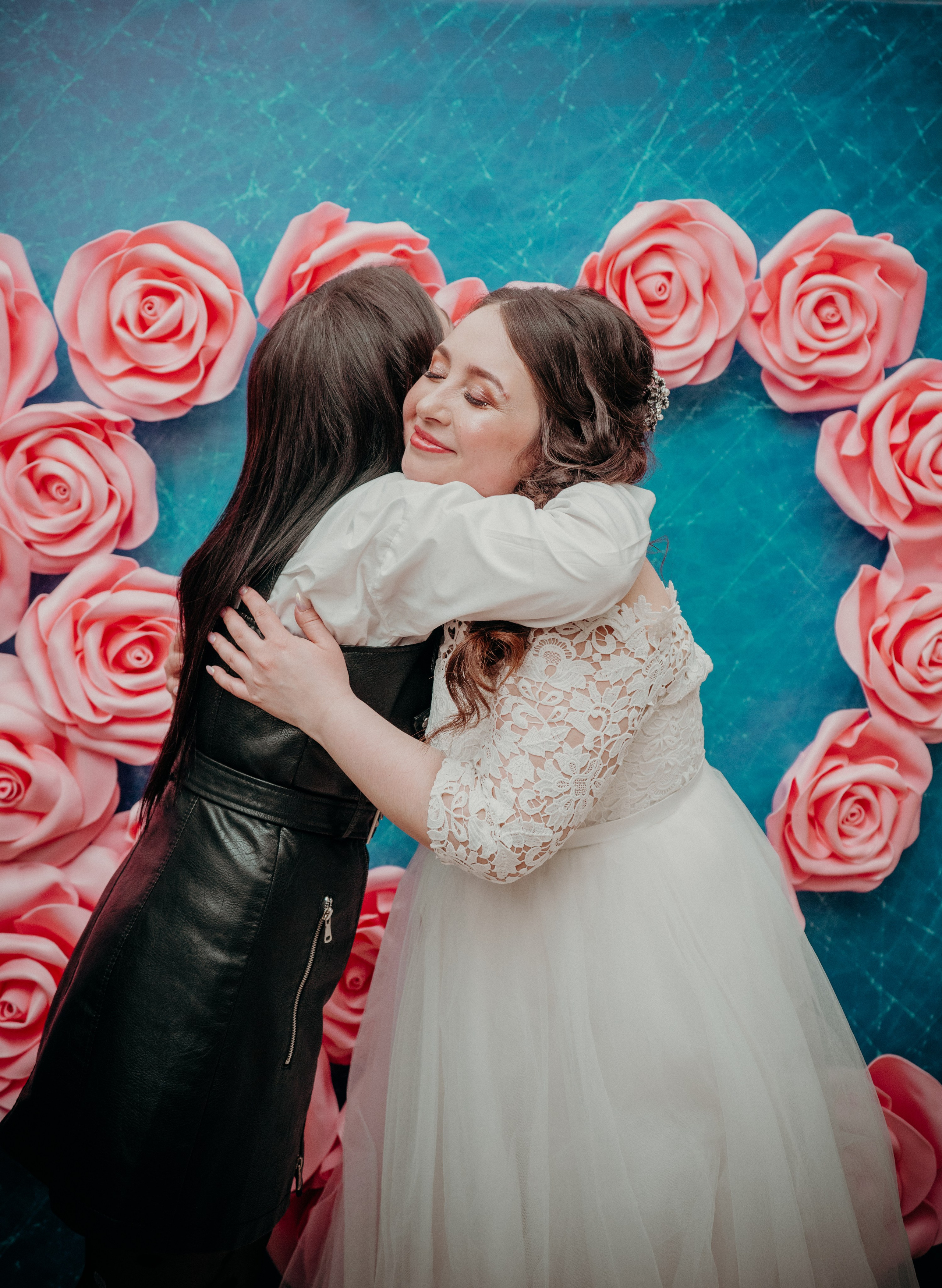 Фотографии с свадебного банкета Якова и Екатерины. Фотограф в Улан-Удэ. Свадебный фотограф в Улан-Удэ