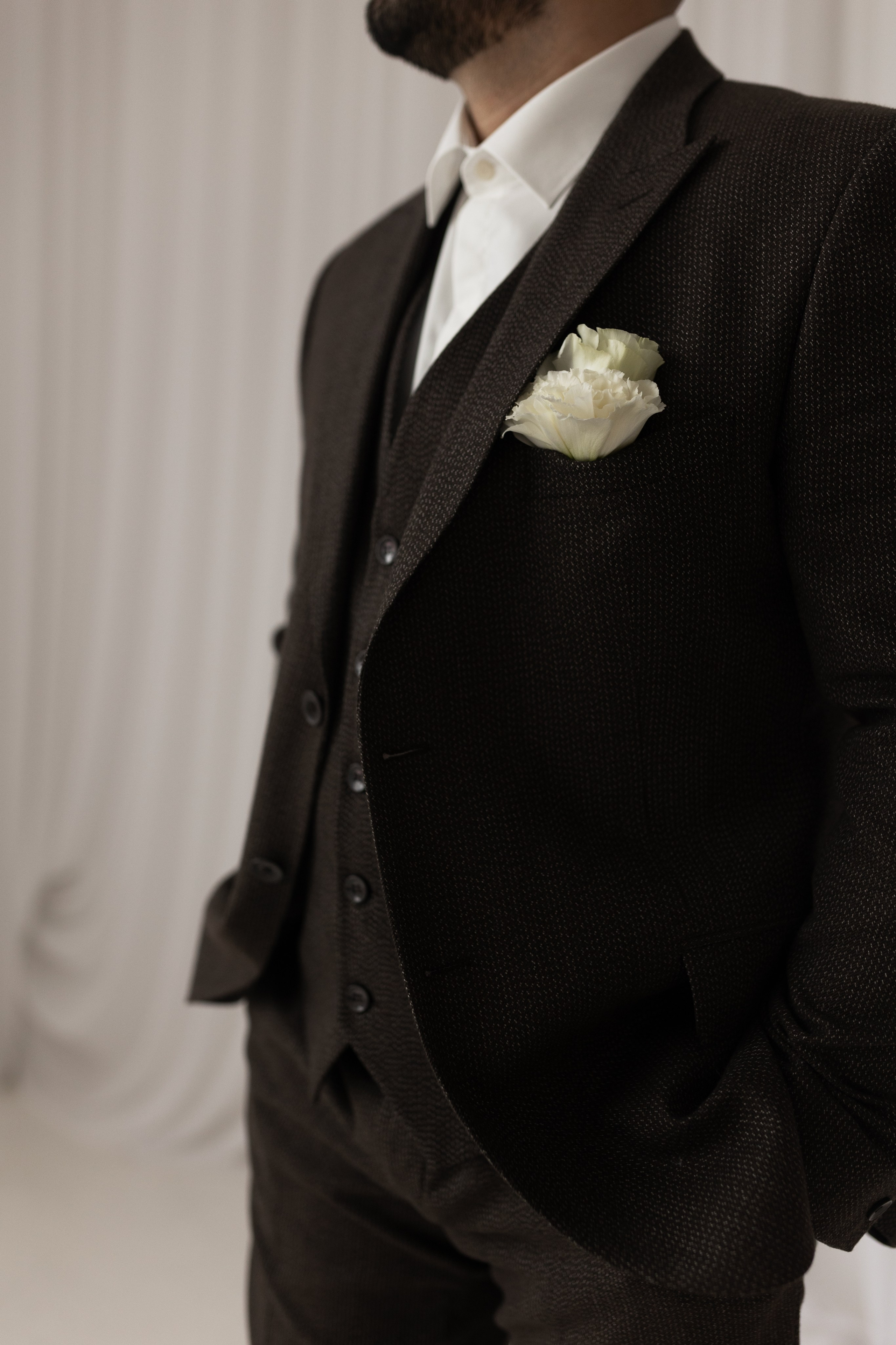 Анастасия и Артем. Фотограф Алина Кучумова