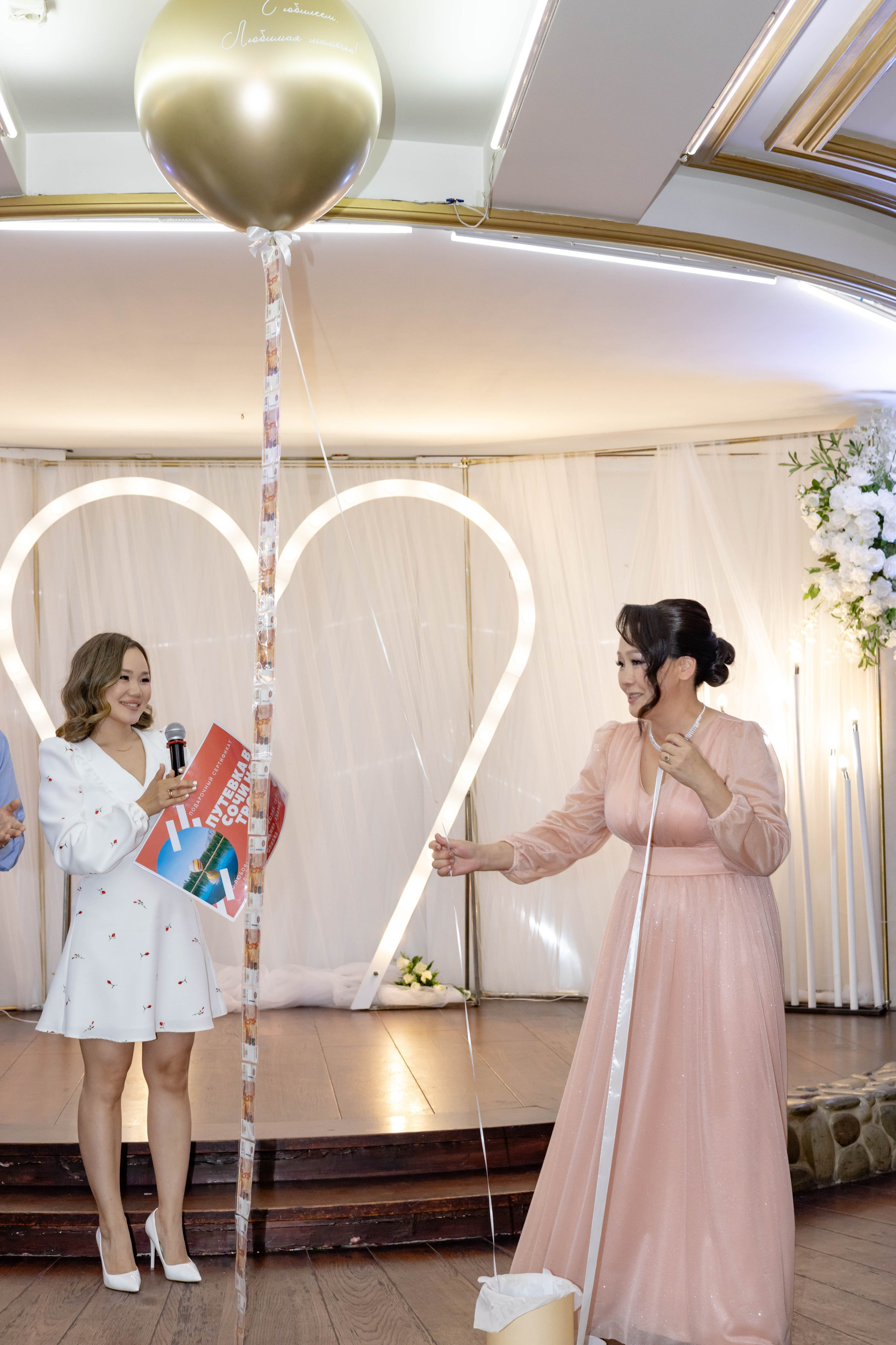 Юбилей 2. Студийный и репортажный фотограф в Якутске