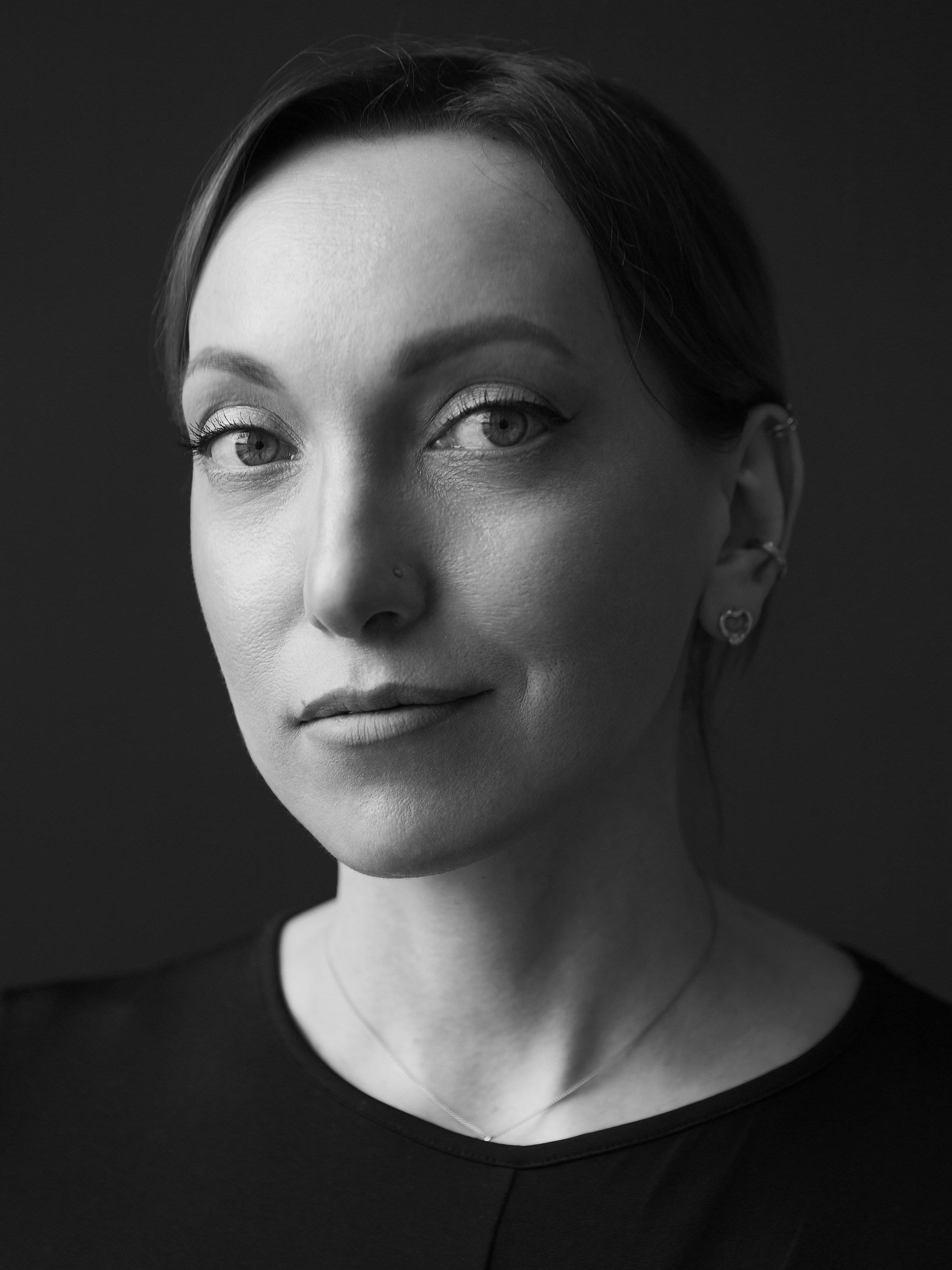 Деловой портрет