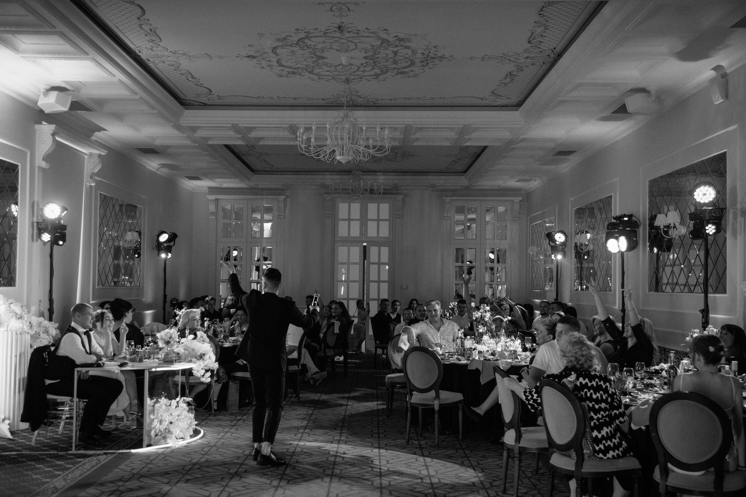 Яна и Рома. Фотограф Смоляк Алена