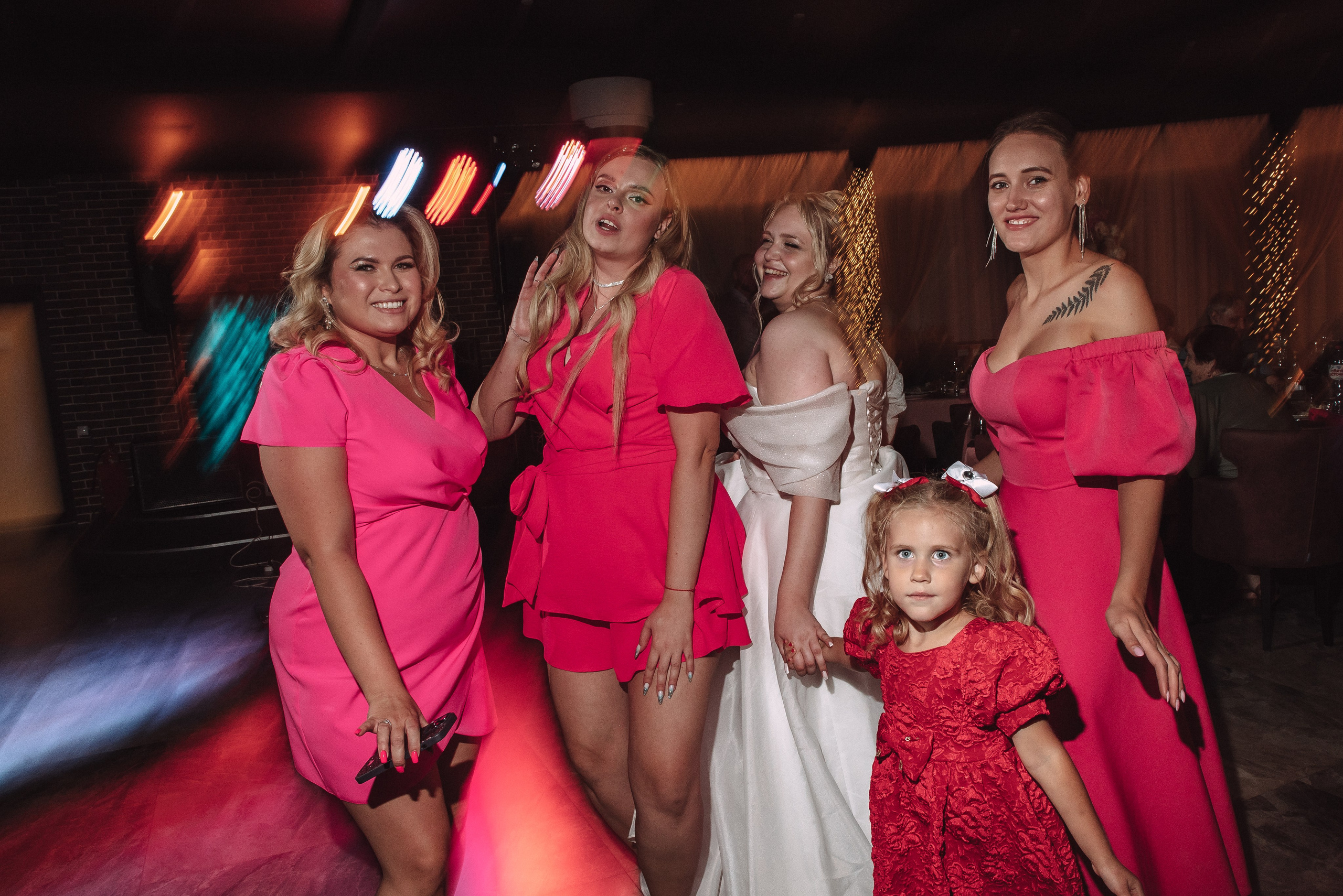 Дмитрий + Таисия. Свадебный и семейный фотограф в Волгограде Олеся Лисицкая