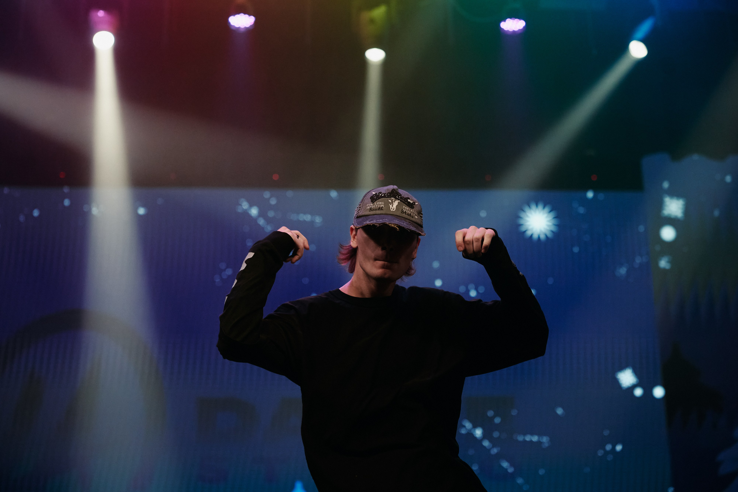 LA Dance | Новогодний отчетный концерт. ФОТОГРАФ НА МЕРОПРИЯТИЕ ОТ СОЛЬ МЕДИА PRODUCTION