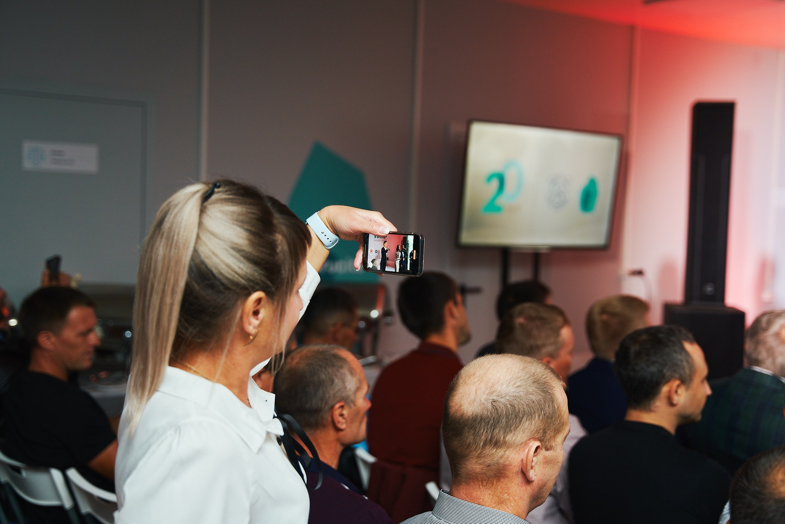 Brucite+|Репортаж. ФОТОГРАФ НА МЕРОПРИЯТИЕ ОТ СОЛЬ МЕДИА PRODUCTION