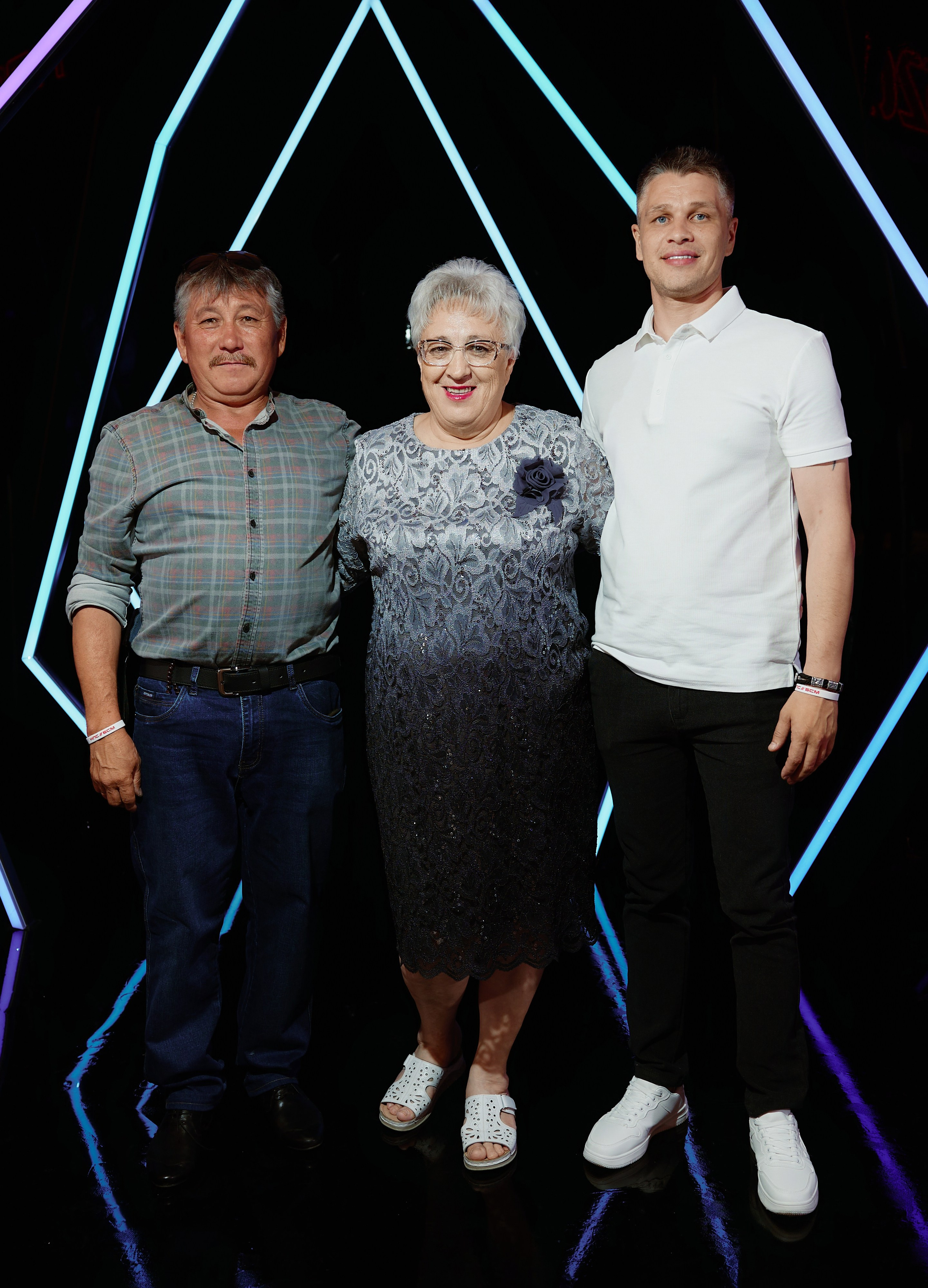 50 Лет БАМ. ФОТОГРАФ НА МЕРОПРИЯТИЕ ОТ СОЛЬ МЕДИА PRODUCTION