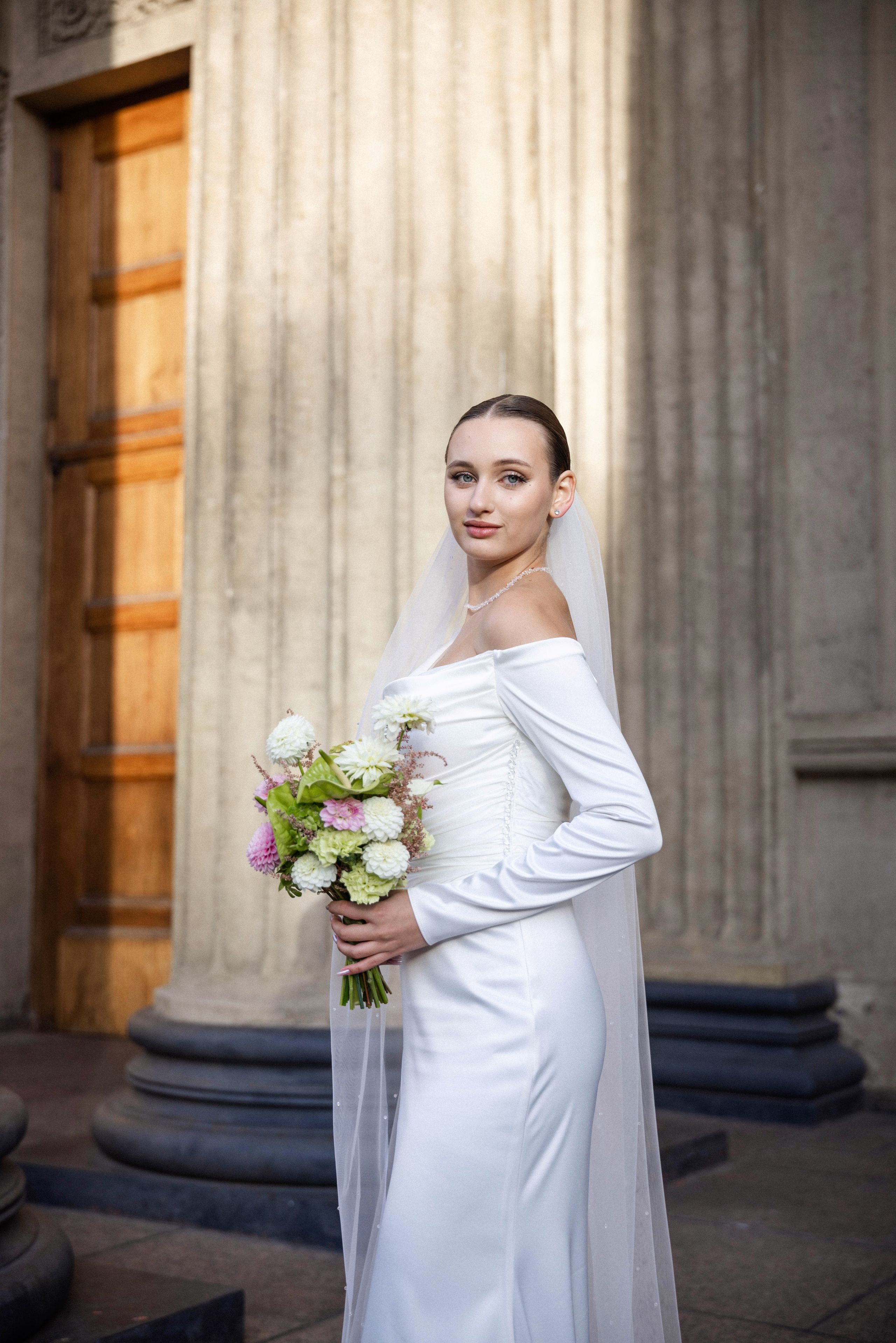 Софья и Иван. Свадебный и портретный фотограф