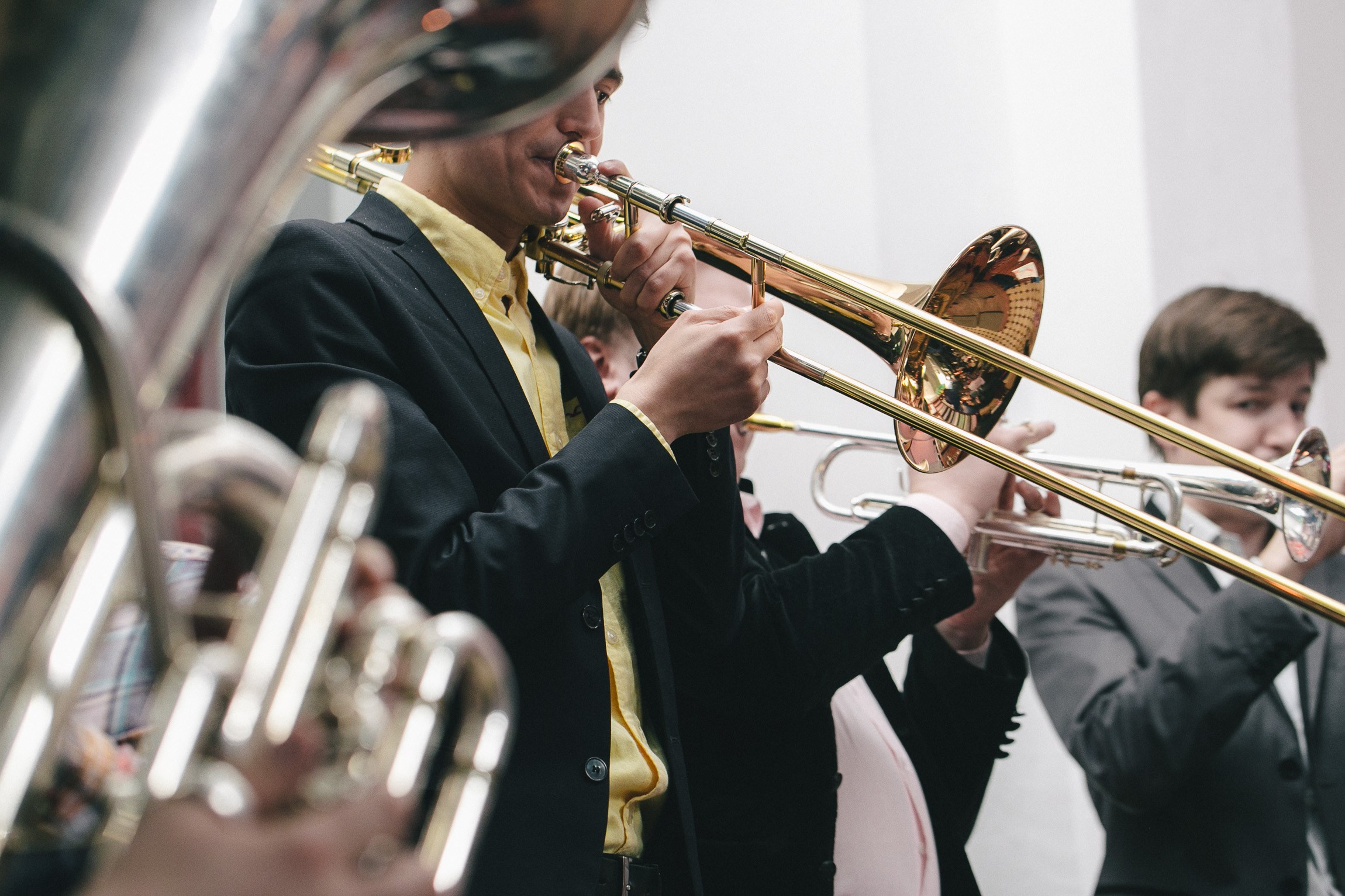 Репортажи вечеринок. Фотограф Андрей Величко