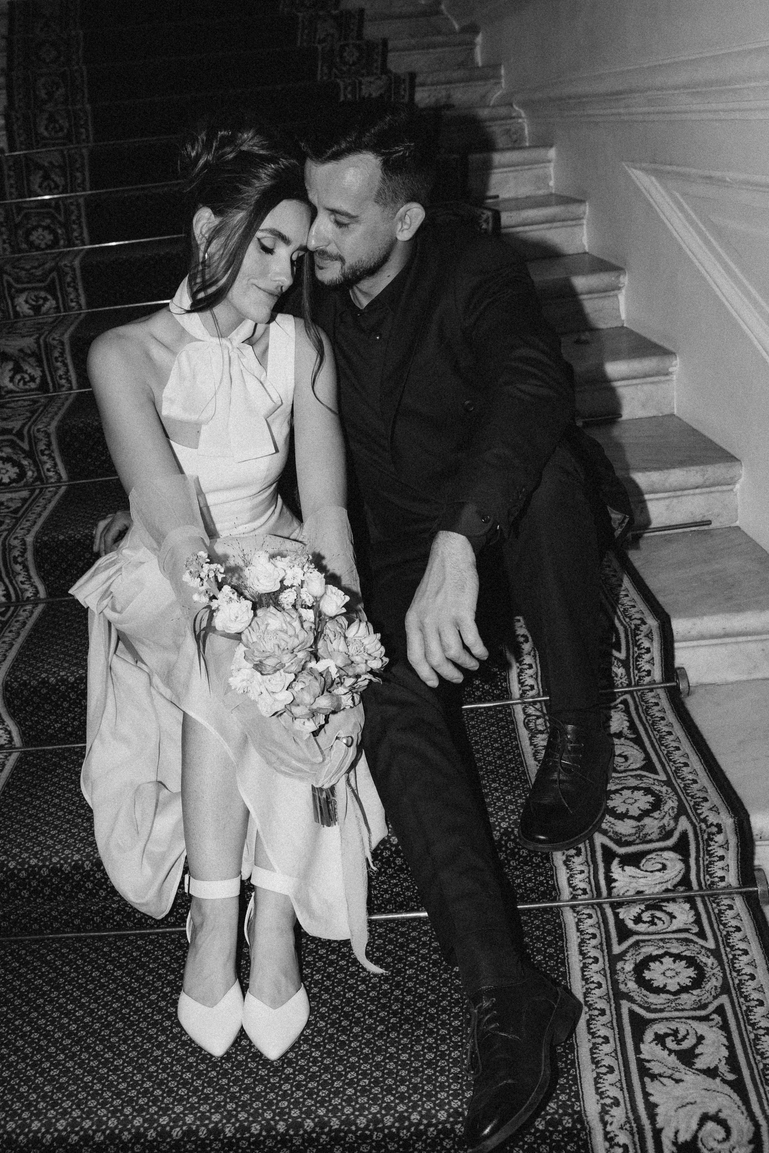 Таня|Рома. Свадебный фотограф Таня Караисаева