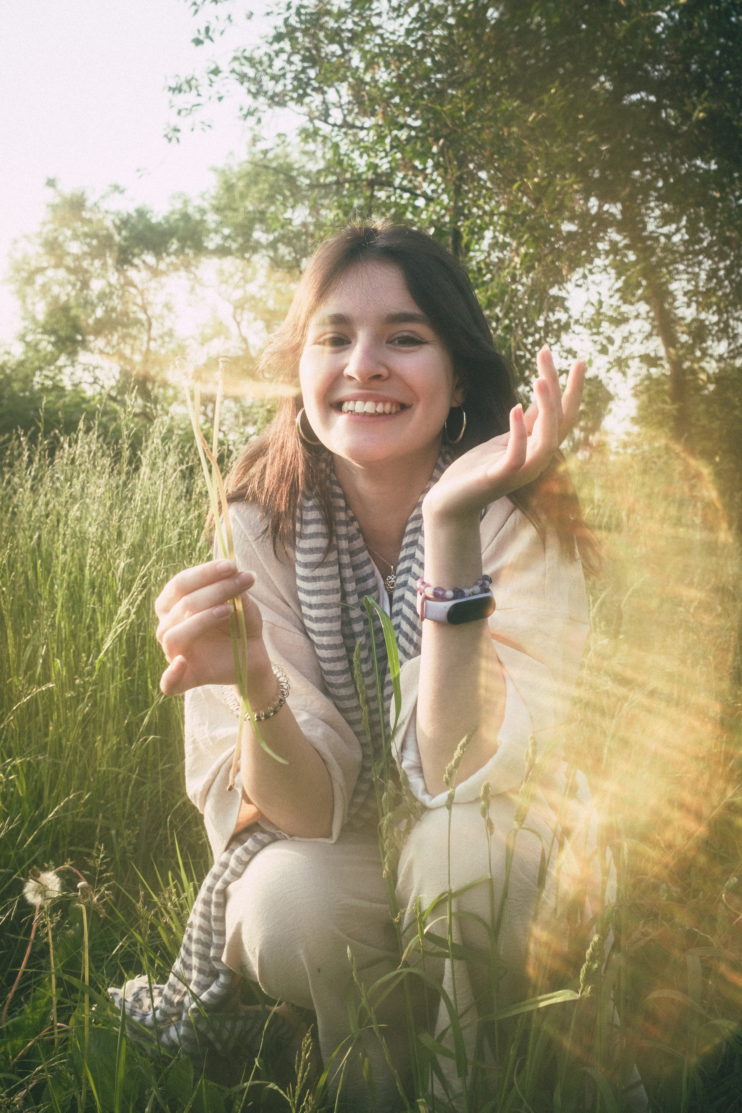 Женский портрет. Фотограф в Москве Максим Скоробогатов