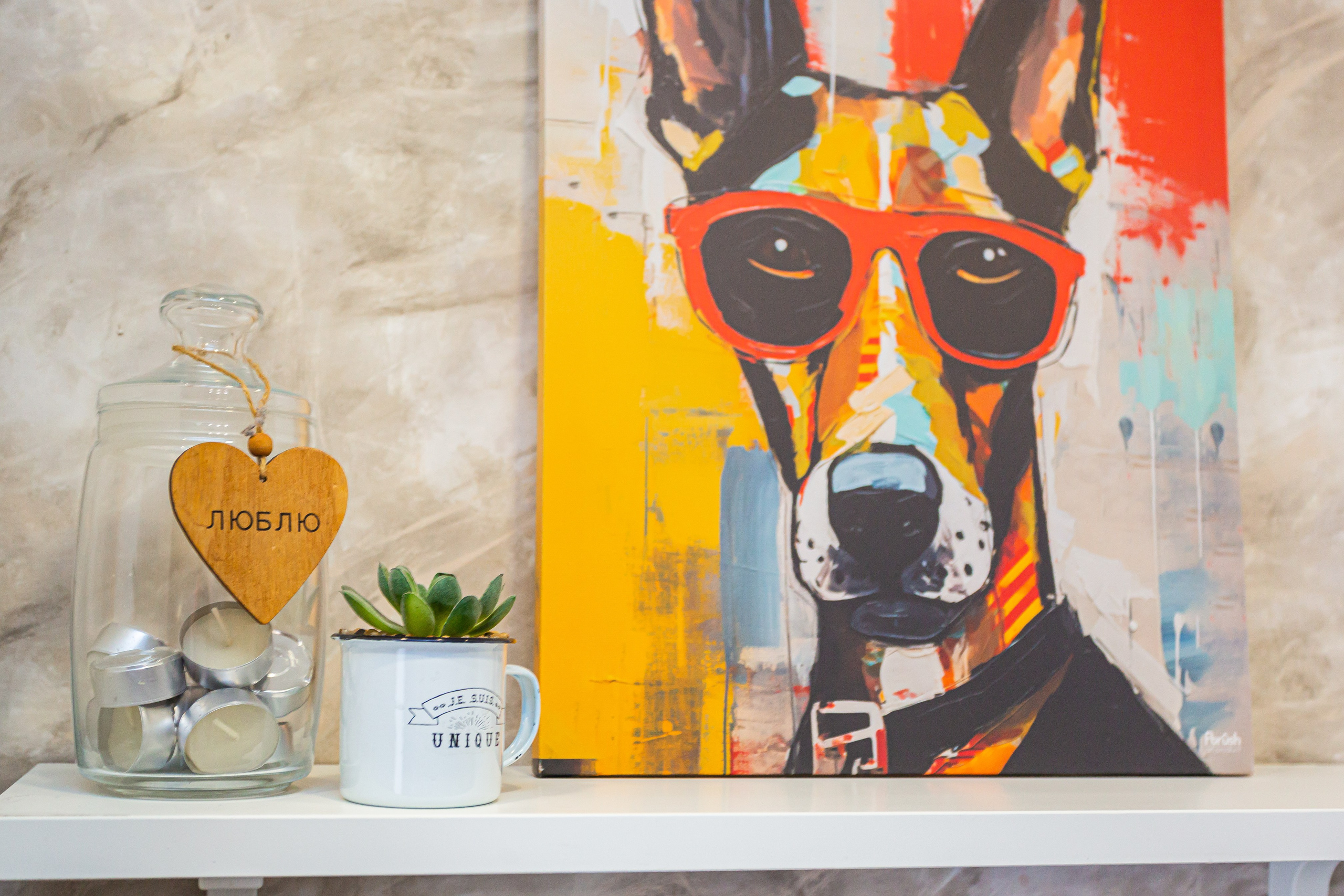 Интерьерная фотография. Видеограф PRO Новокузнецк