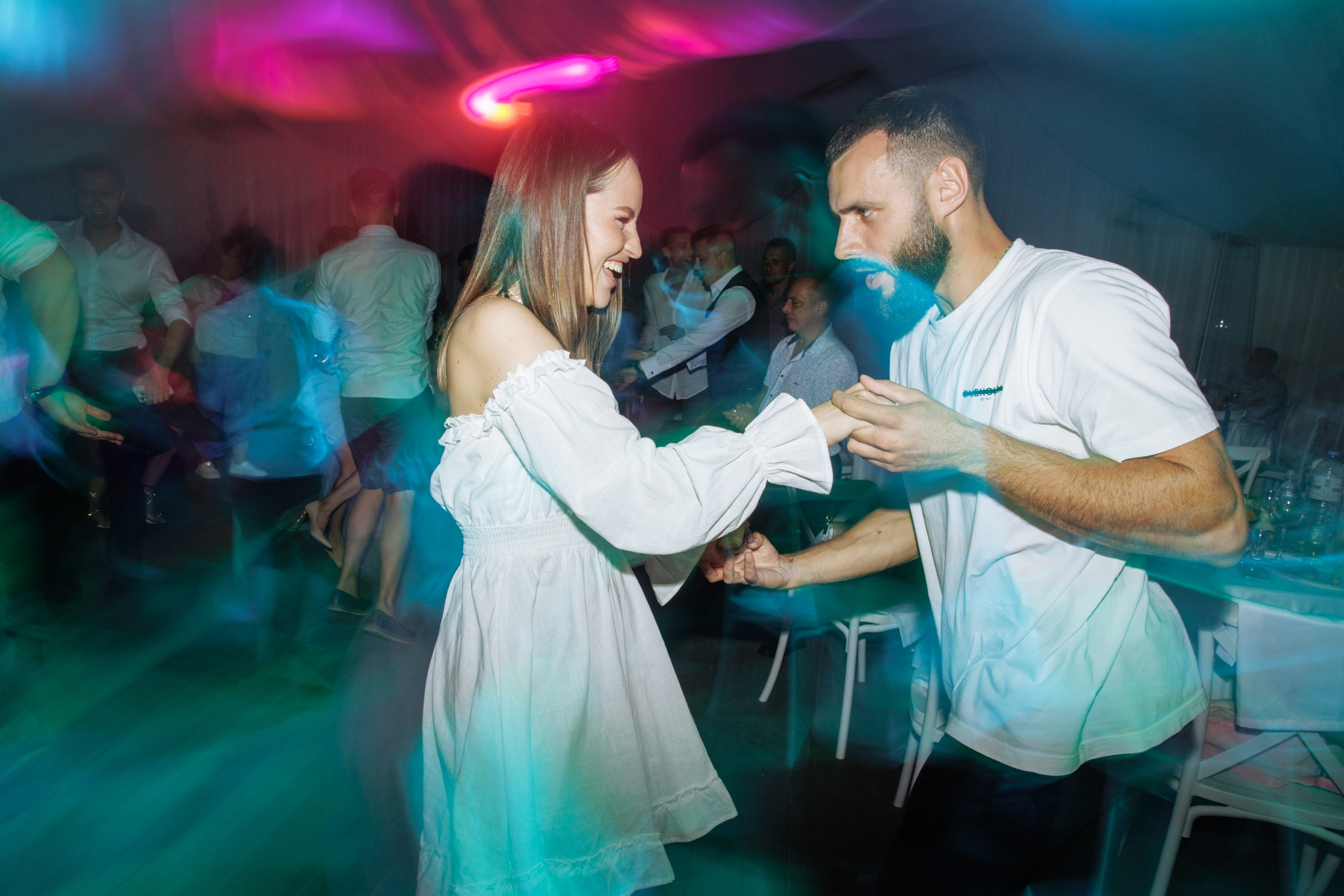 Дмитрий и Мария. Князева Стэлла