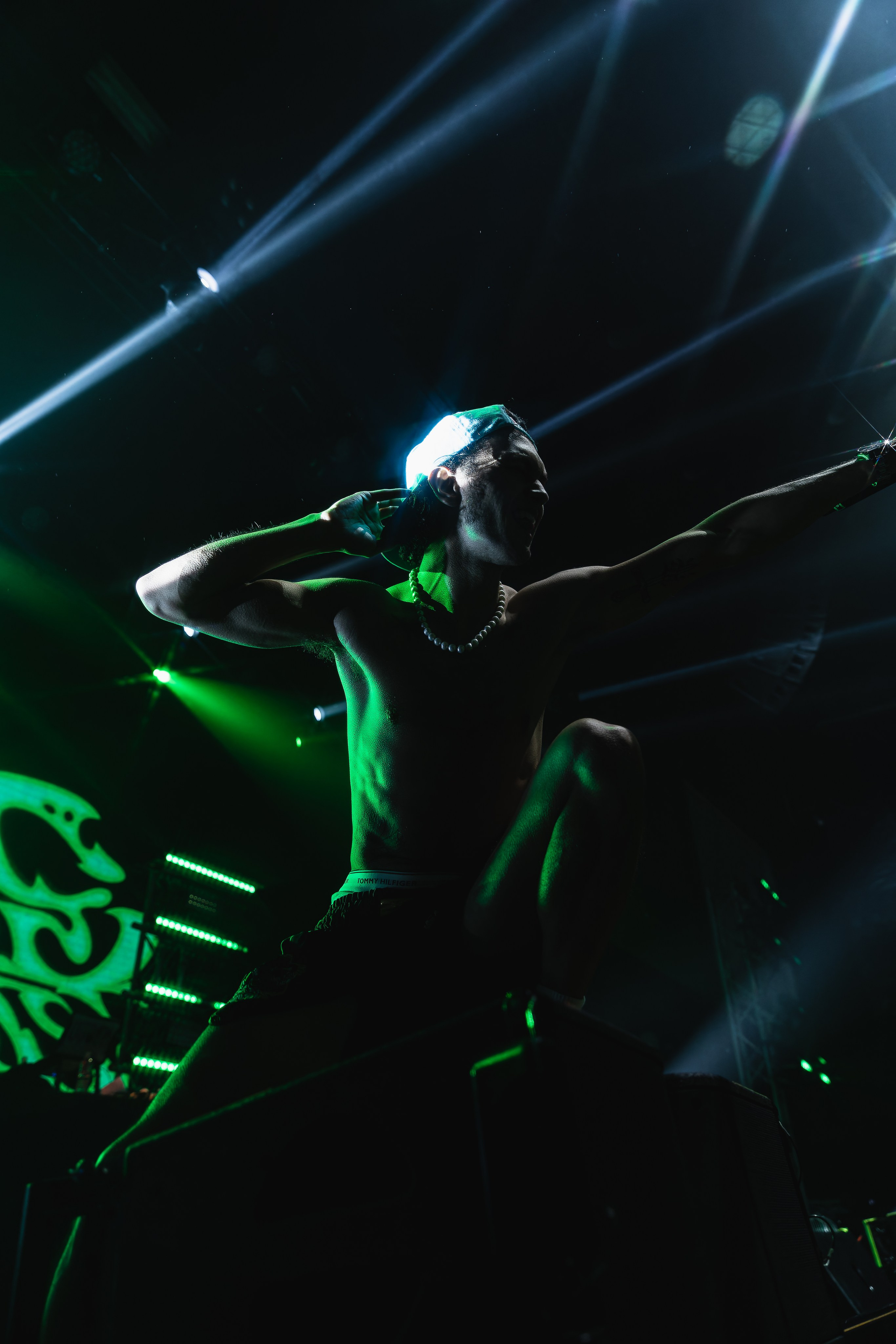 YANIX & GONE FLUDD| 26.04.2024. DARIA BLEDNOVA / photographer Moscow