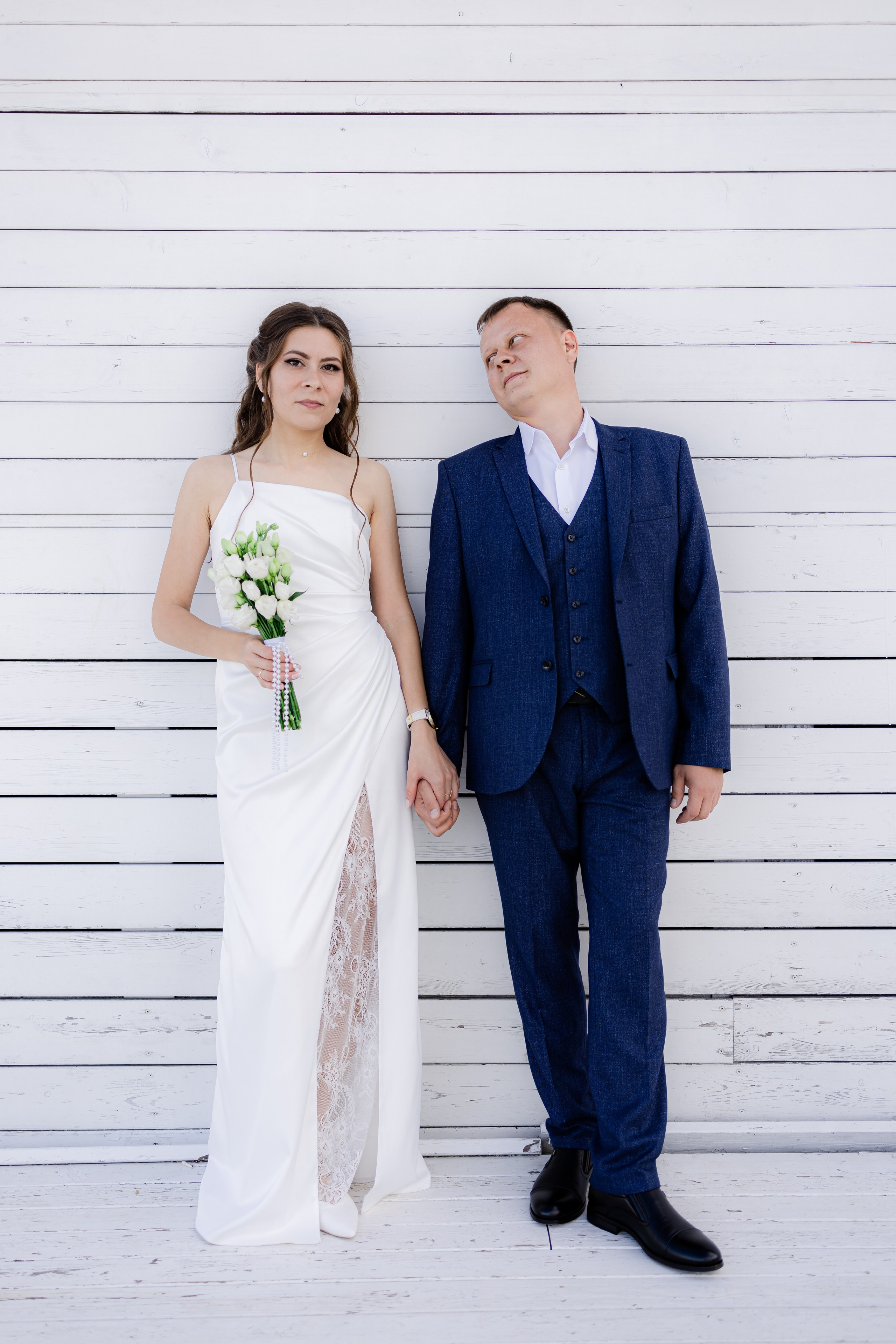 Свадебный час. Фотограф Братск Юлий Дежин