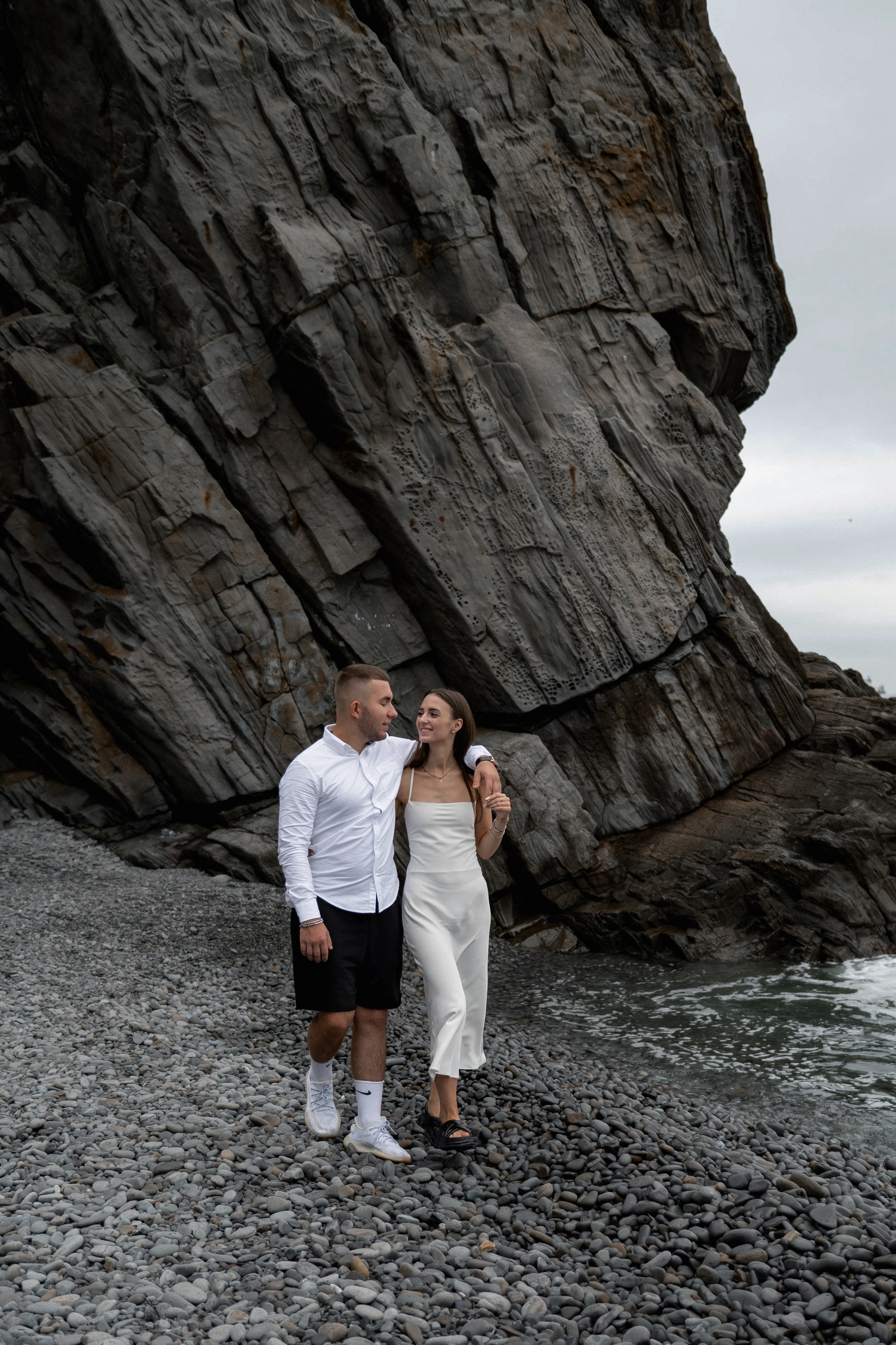 Лера и Андрей. Свадебный фотограф в Москве Анастасия Колесникова