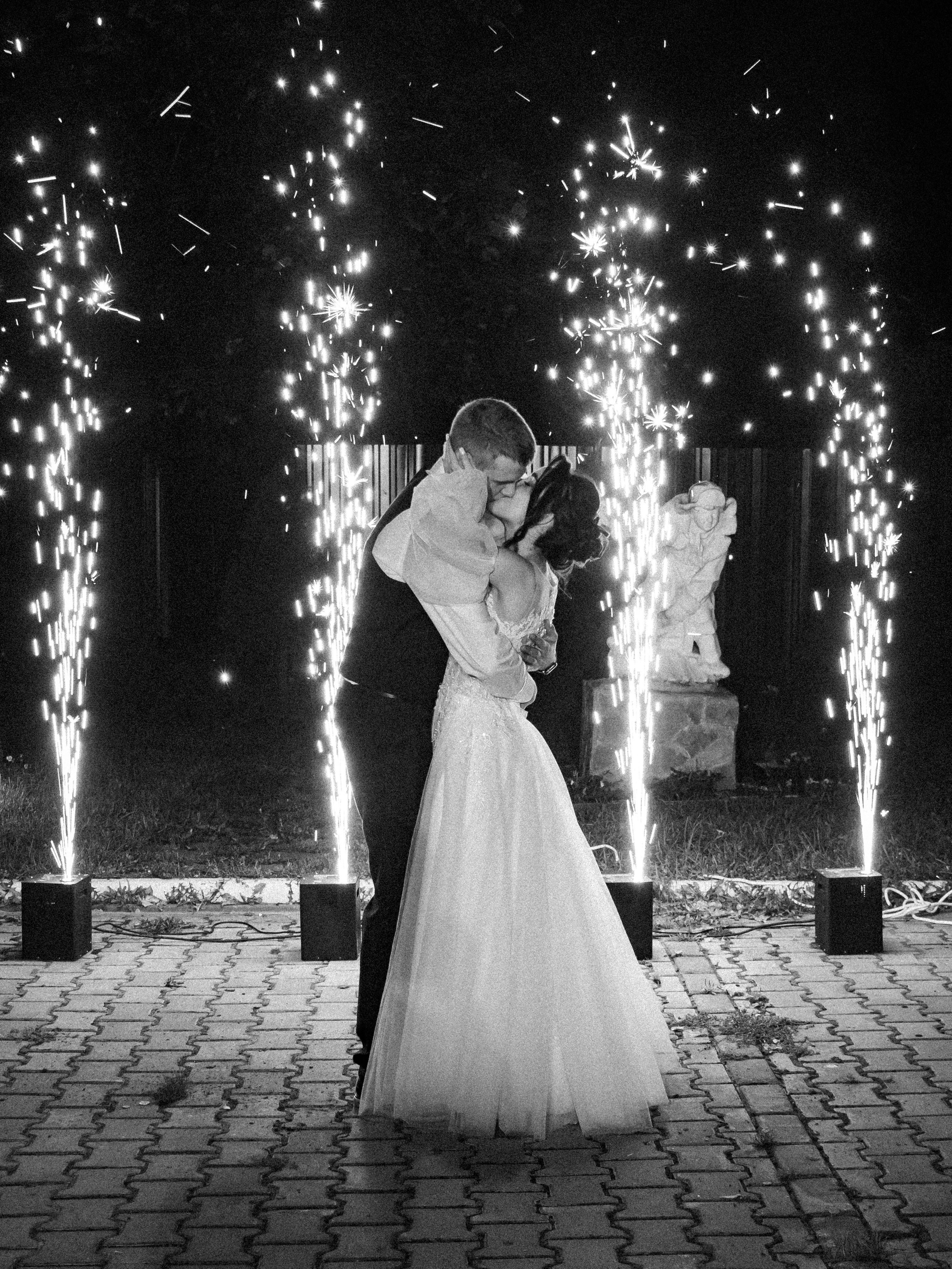 Свадьба — Владислав & Екатерина 24.08.24. Фотограф Москва