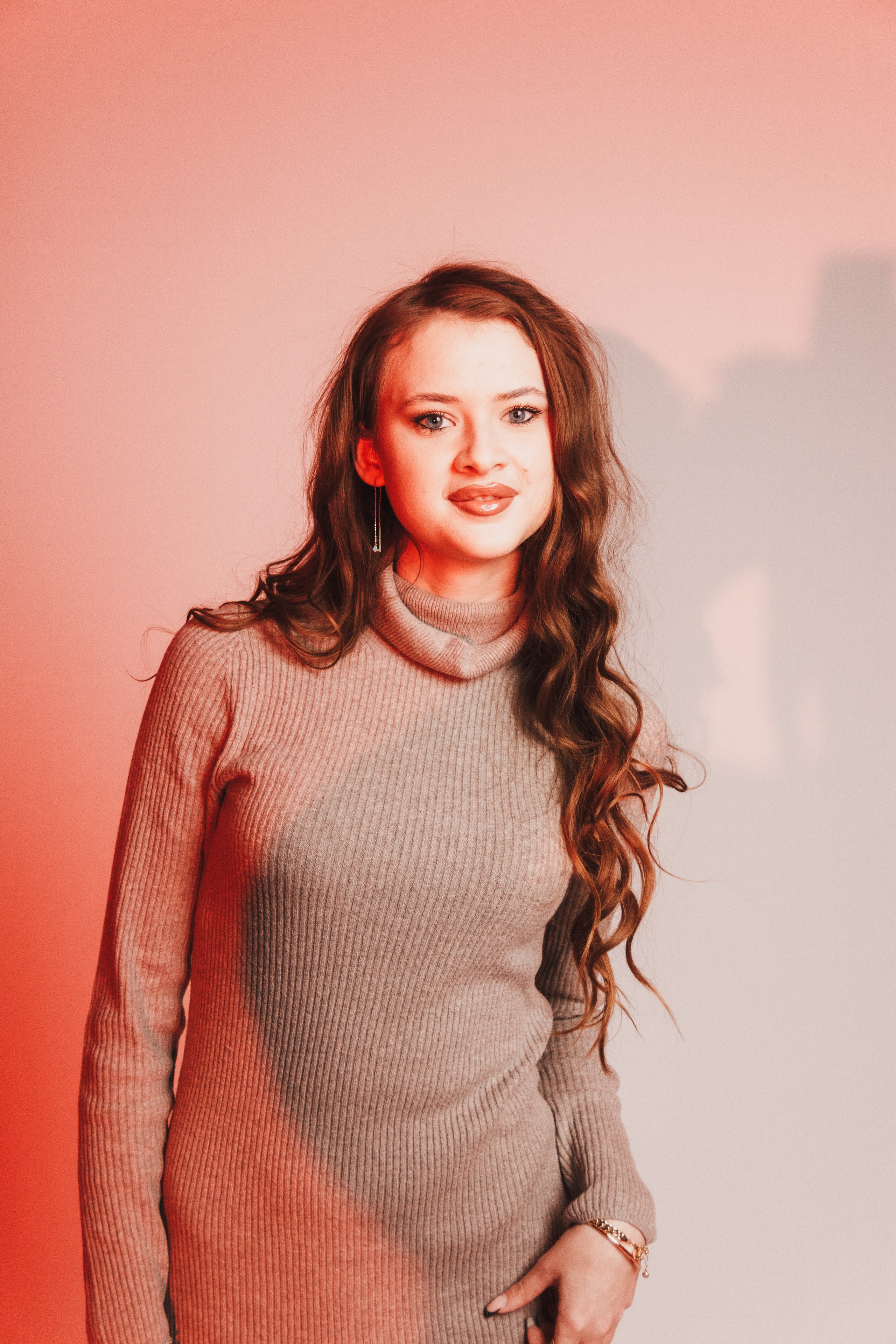 Kristina | Studio-Street