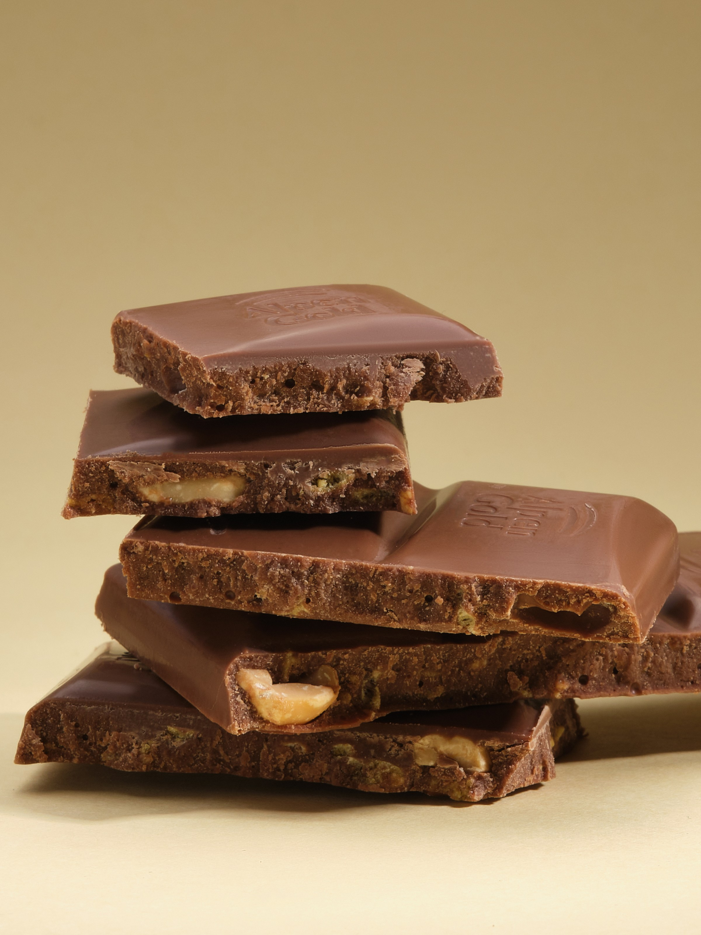 Проект Alpen Gold. Фотограф Карташев Артур