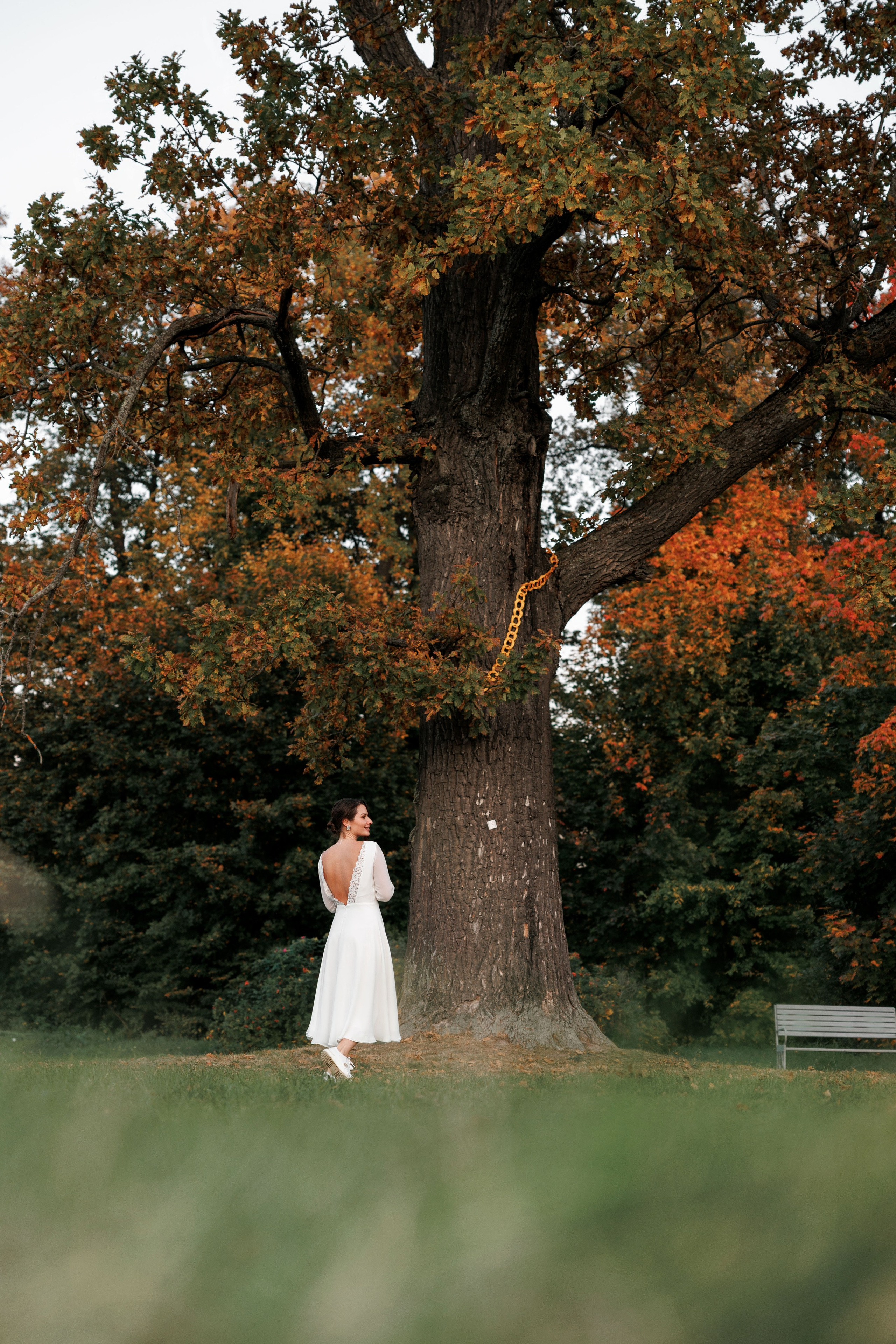 Надежда и Сергей. Свадебный фотограф и контент фотограф в Казани Малыгина Елена