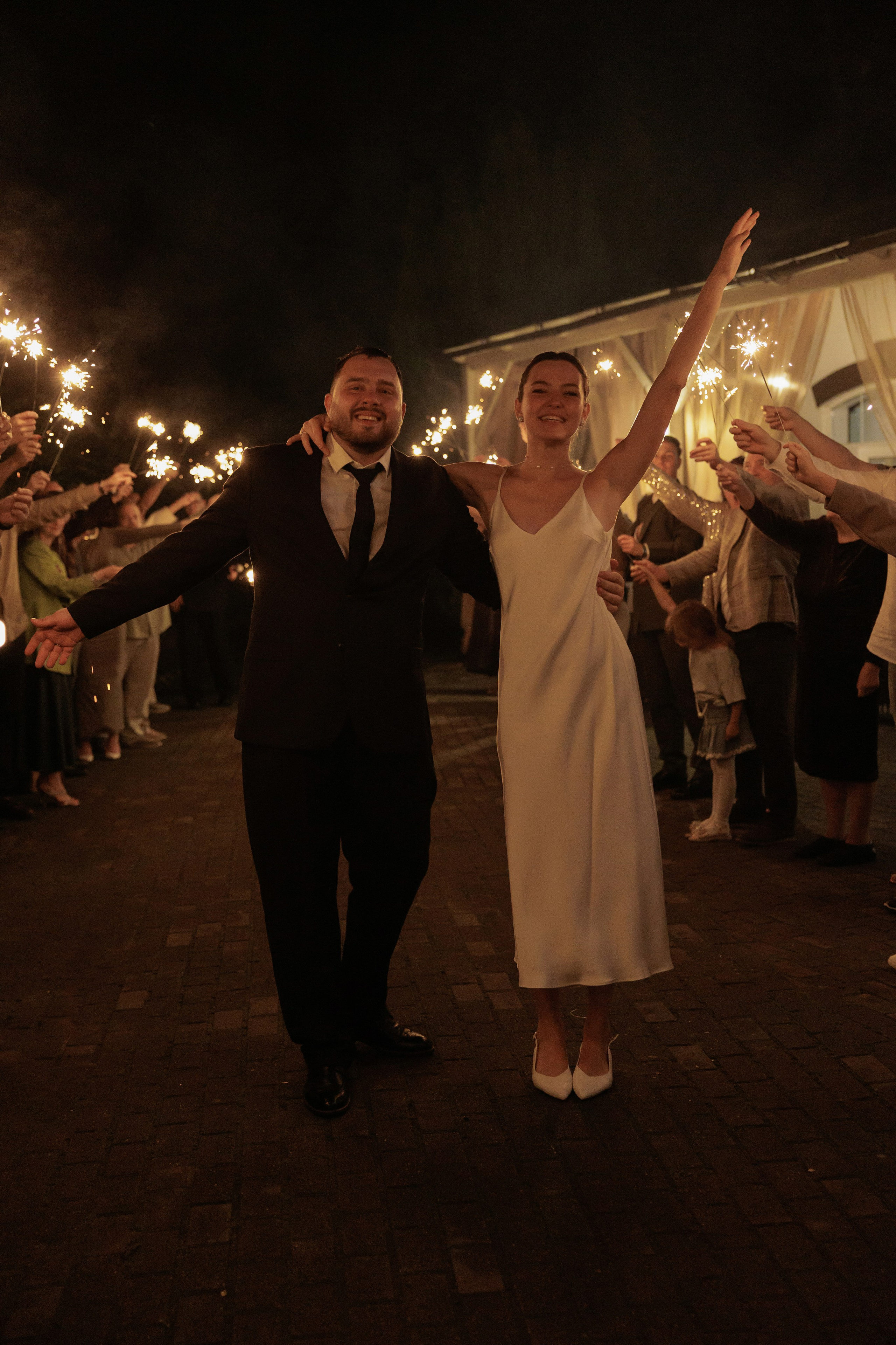 Ты рядом со мной, и это — самый чистый кайф! ♥. Свадебный фотограф Калининград