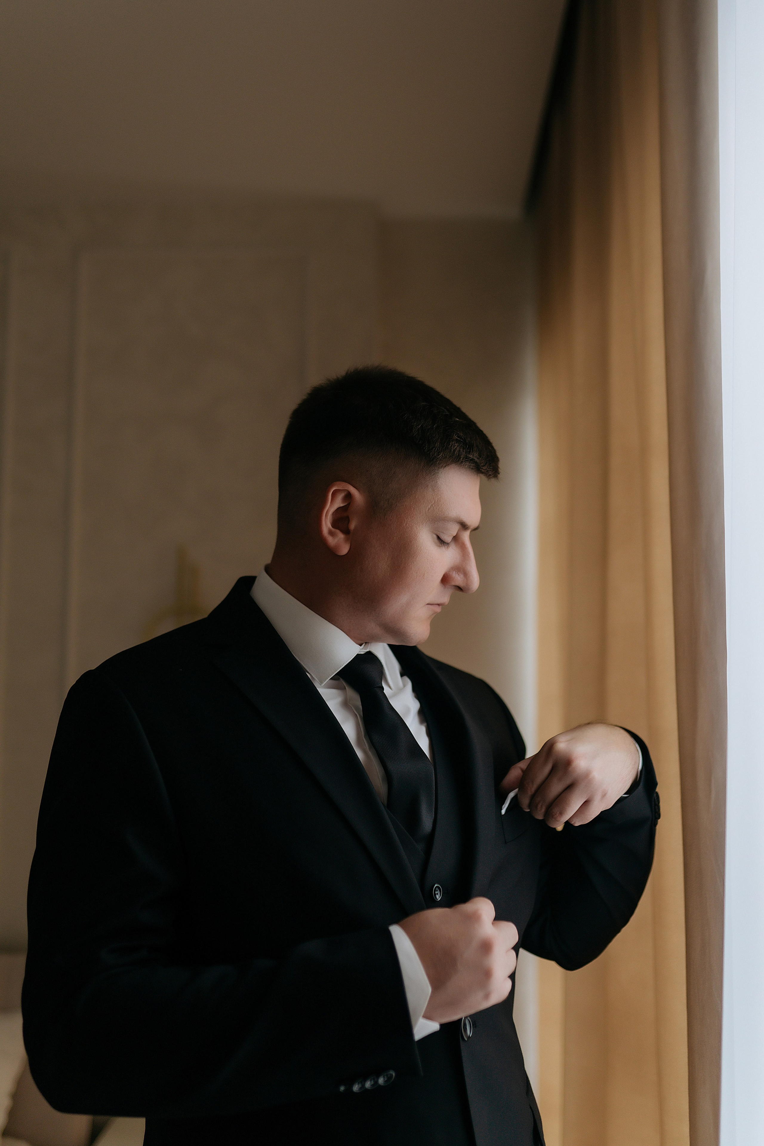 Анна и Виктор. Фотограф Карина Шмулёва. Воронеж и область