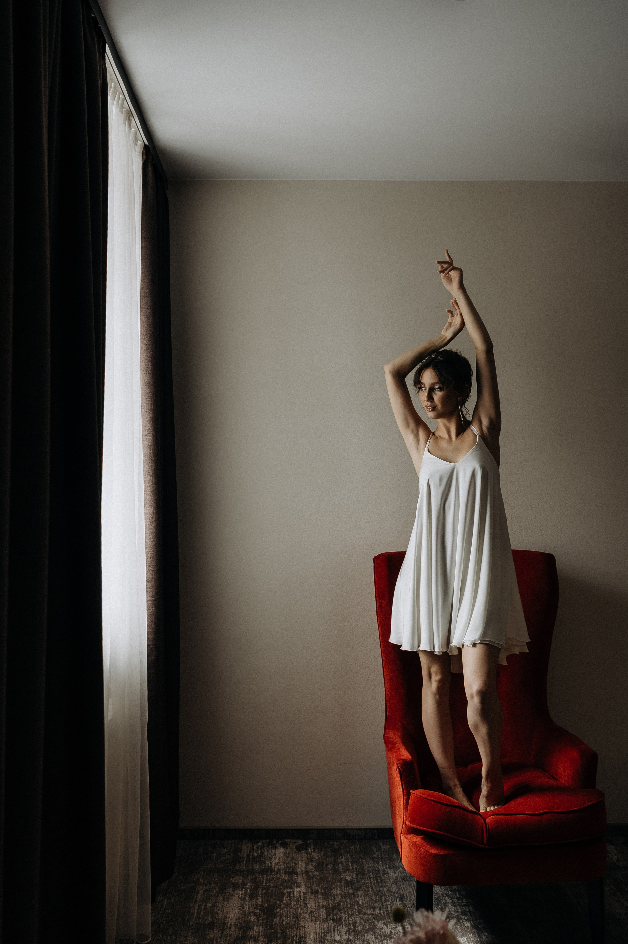 Рита и Слава