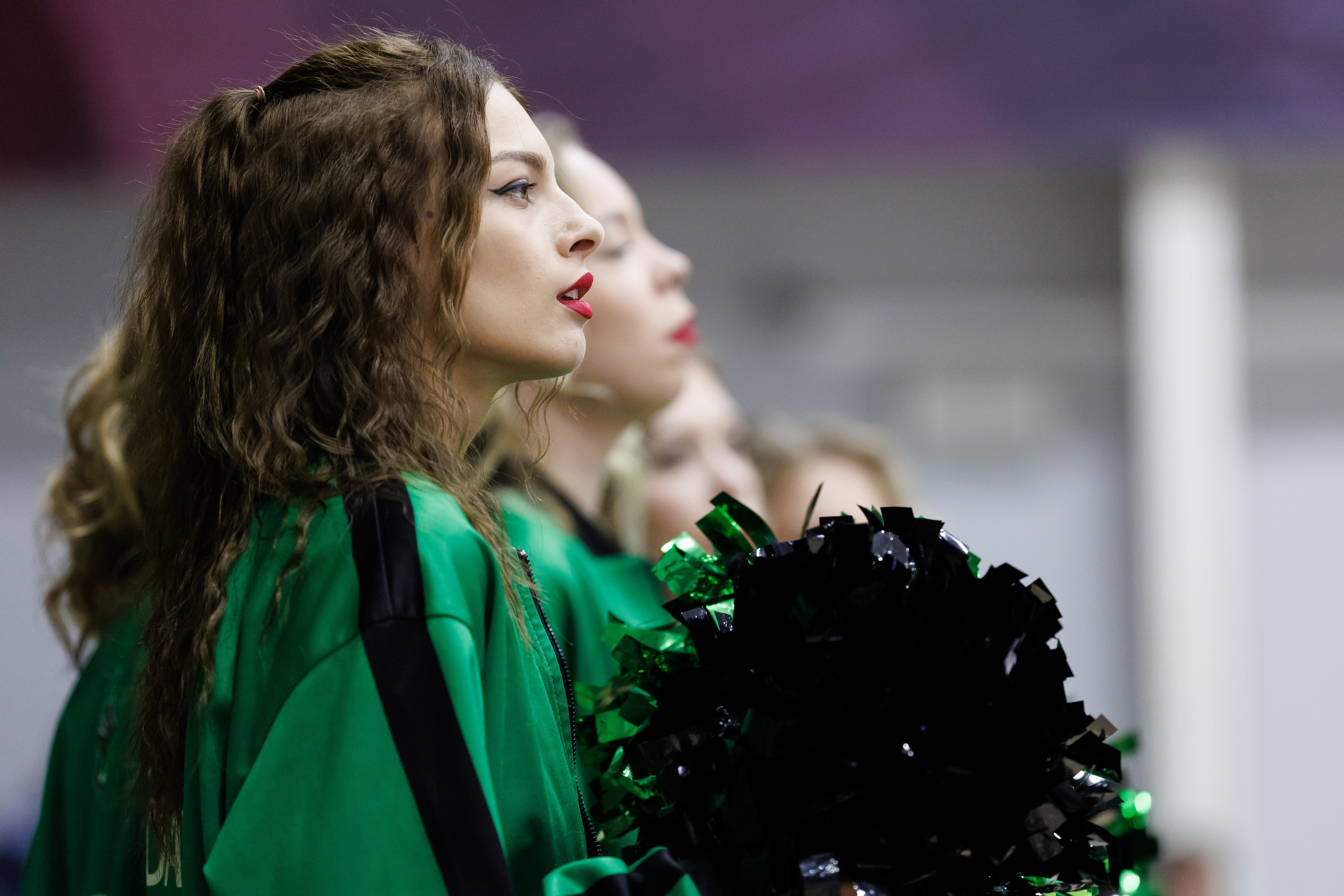 Мини-футбол. Спортивный фотограф Денис Веселов в Нижнем Новгороде
