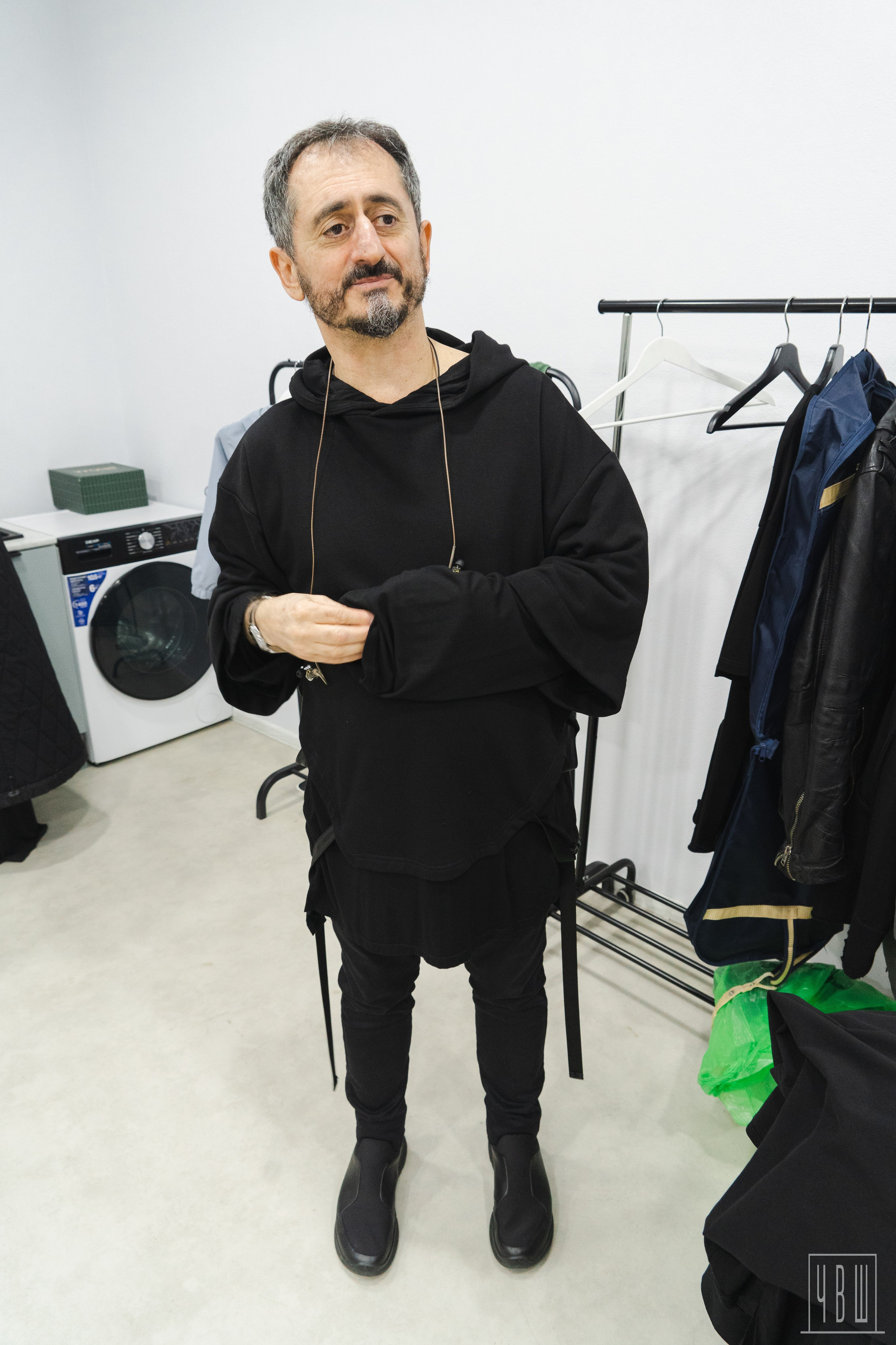 Дудук Бэнд, 28.09.2025, ДК Газа. Человек в Шляпе