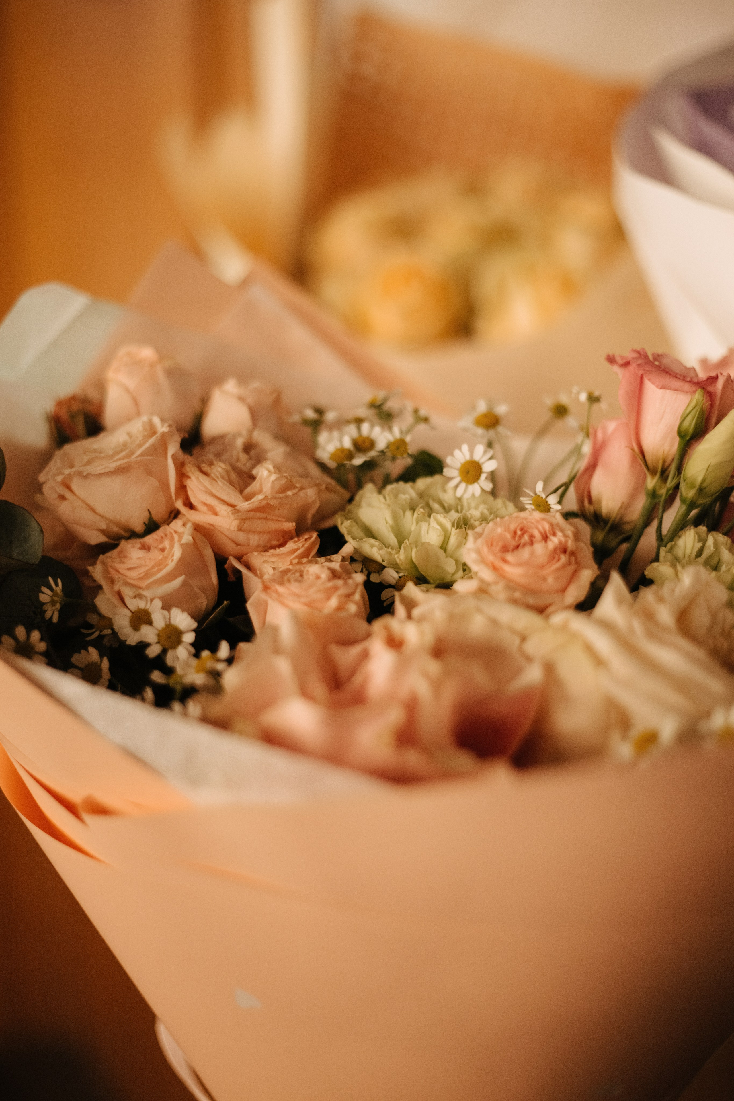 Юбилей Людмилы Ивановны. Фотограф в Волгограде и Москве | Анастасия Лаврова