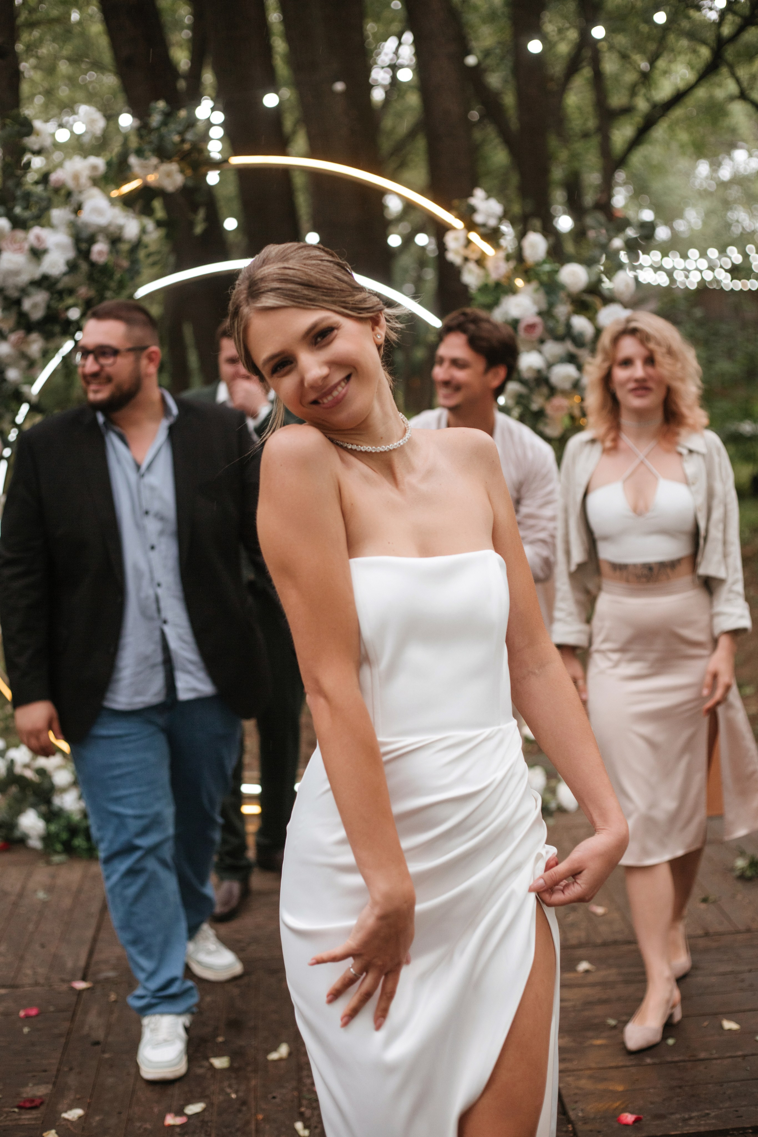 Станислав и Наталья. Фотограф в Волгограде и Москве | Анастасия Лаврова