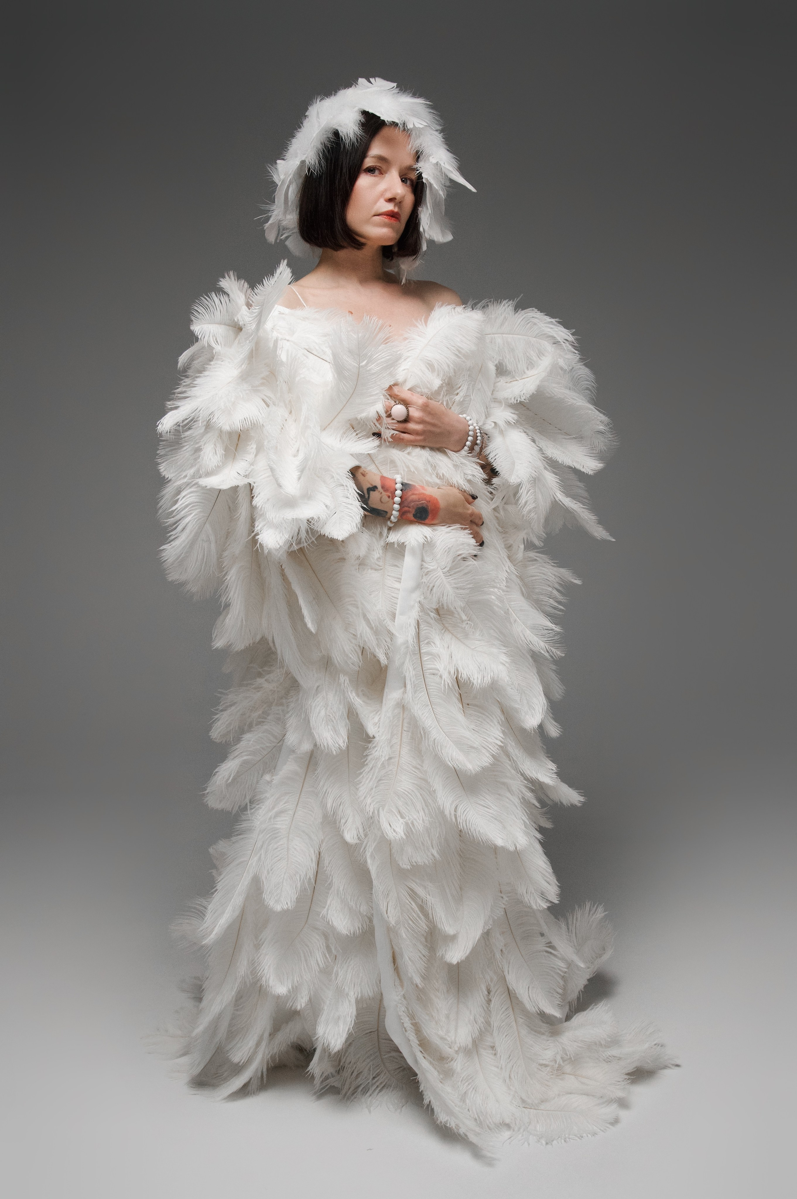 Аня, фотодень «Лебедь». Фотограф в Минске Света Григорьева