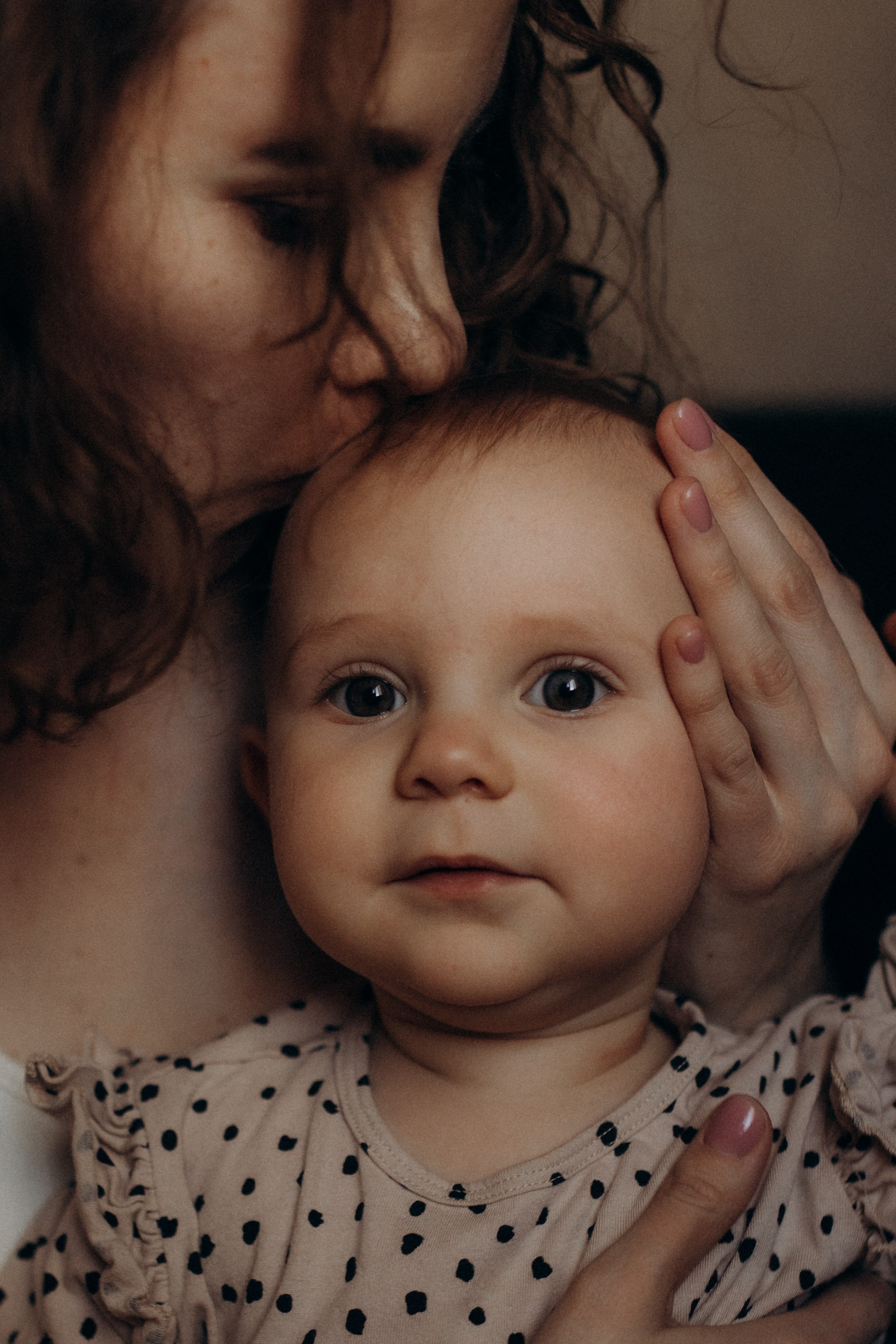 Годовасие. Семейный фотограф в Москве и Люберцах Юлия Гуськова
