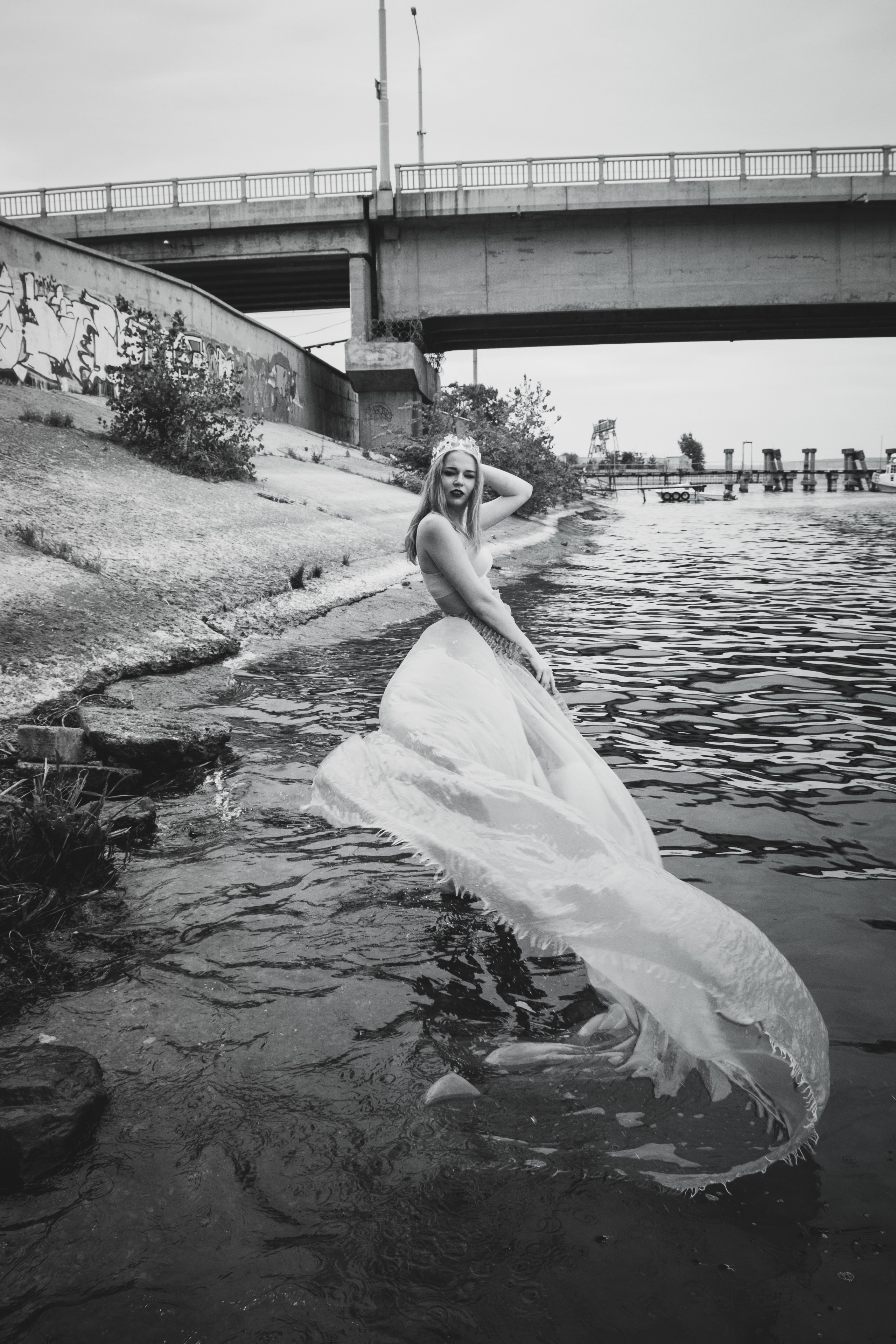 Wild queen. Фотограф Наталия Новгородова. Портрет, fashion, Beauty