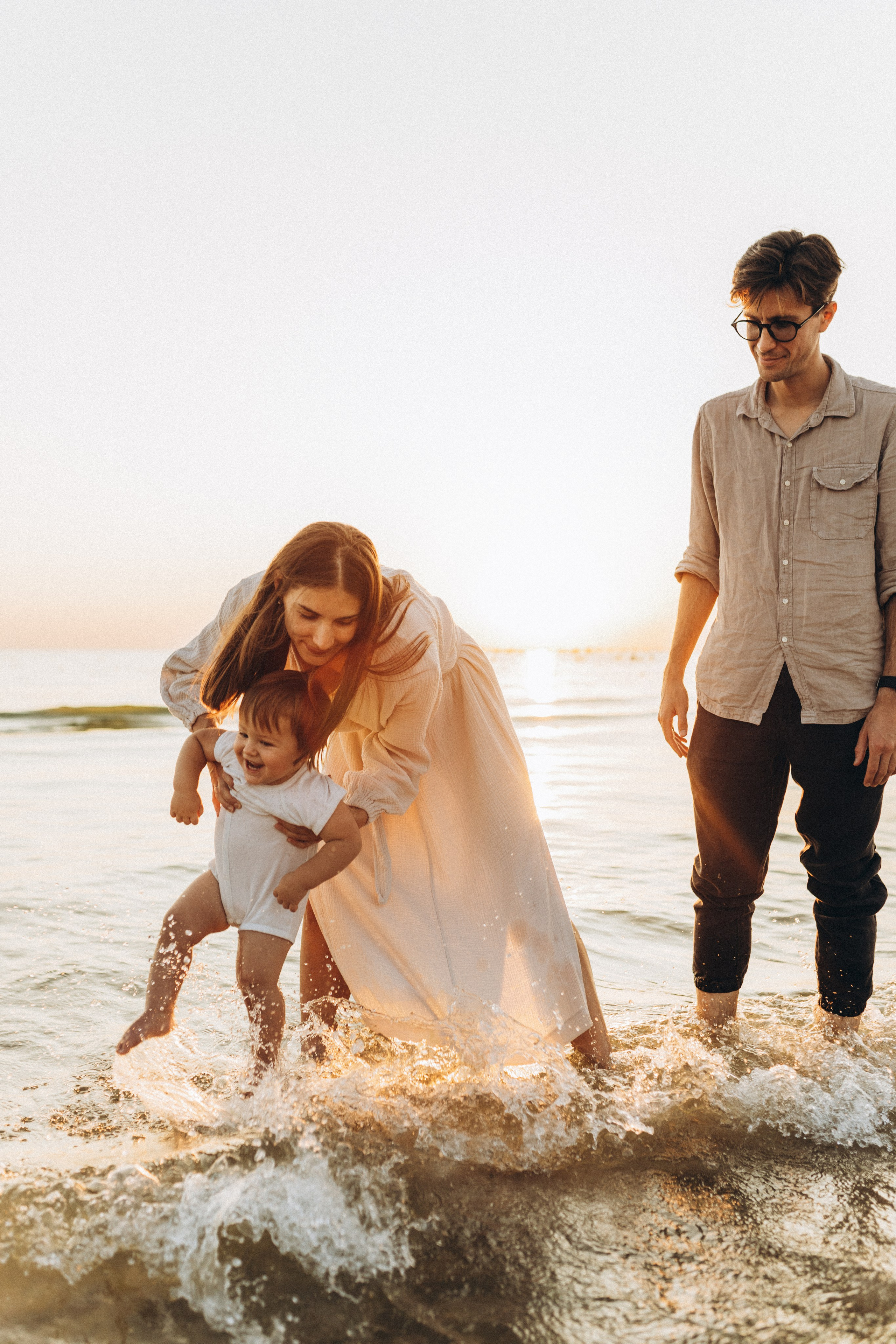 Миша Таня и Лев. Семейный фотограф в Новороссийске и Анапе Александра Яковлева