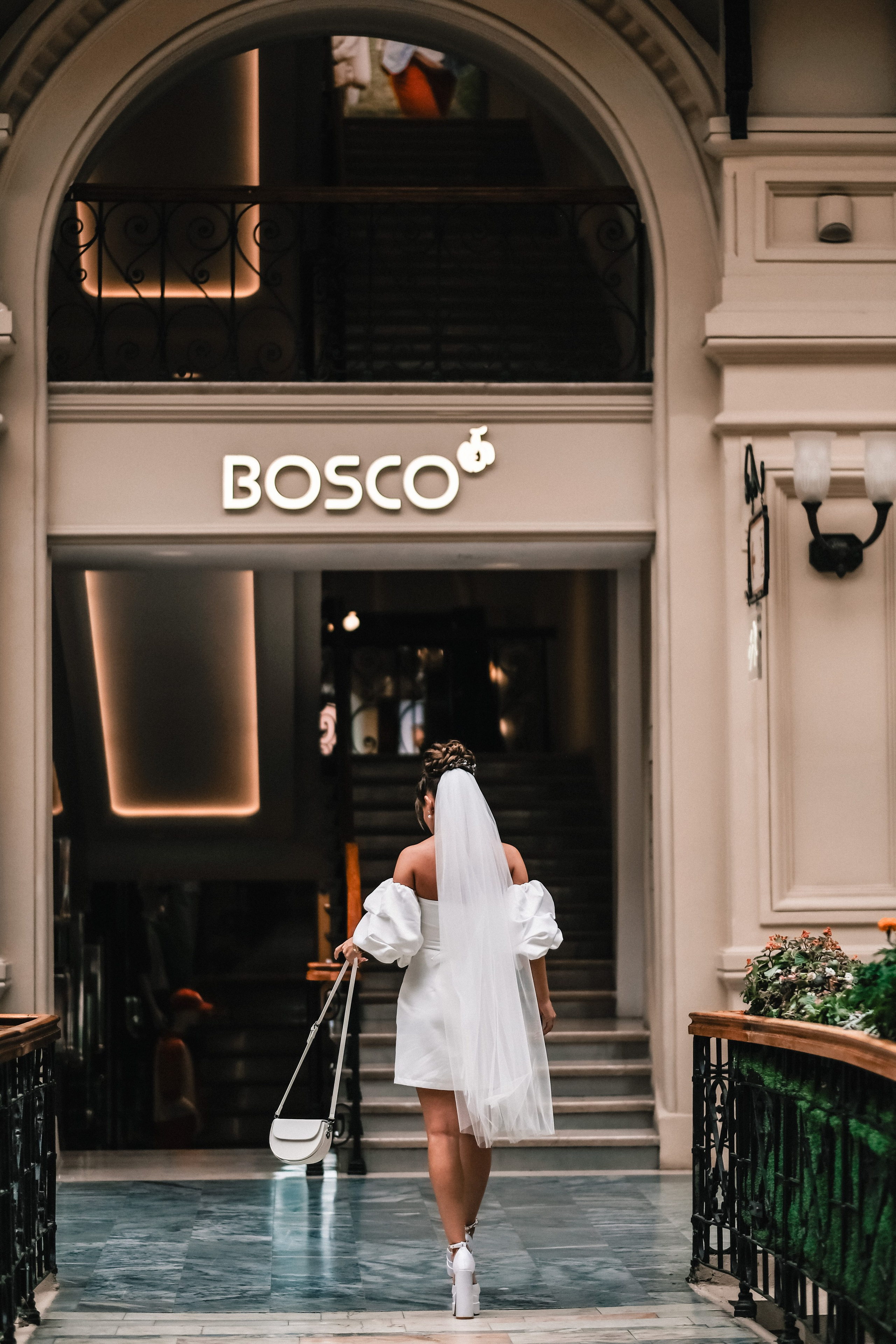 Павел и Виолетта. Твой эксклюзивный фотограф Мария Дригова