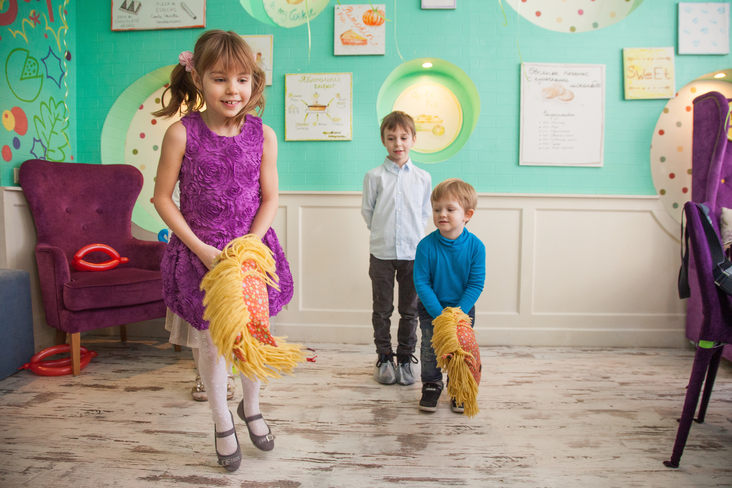 Егор 3 года. Репортажный фотограф в Москве Константин Дерягин