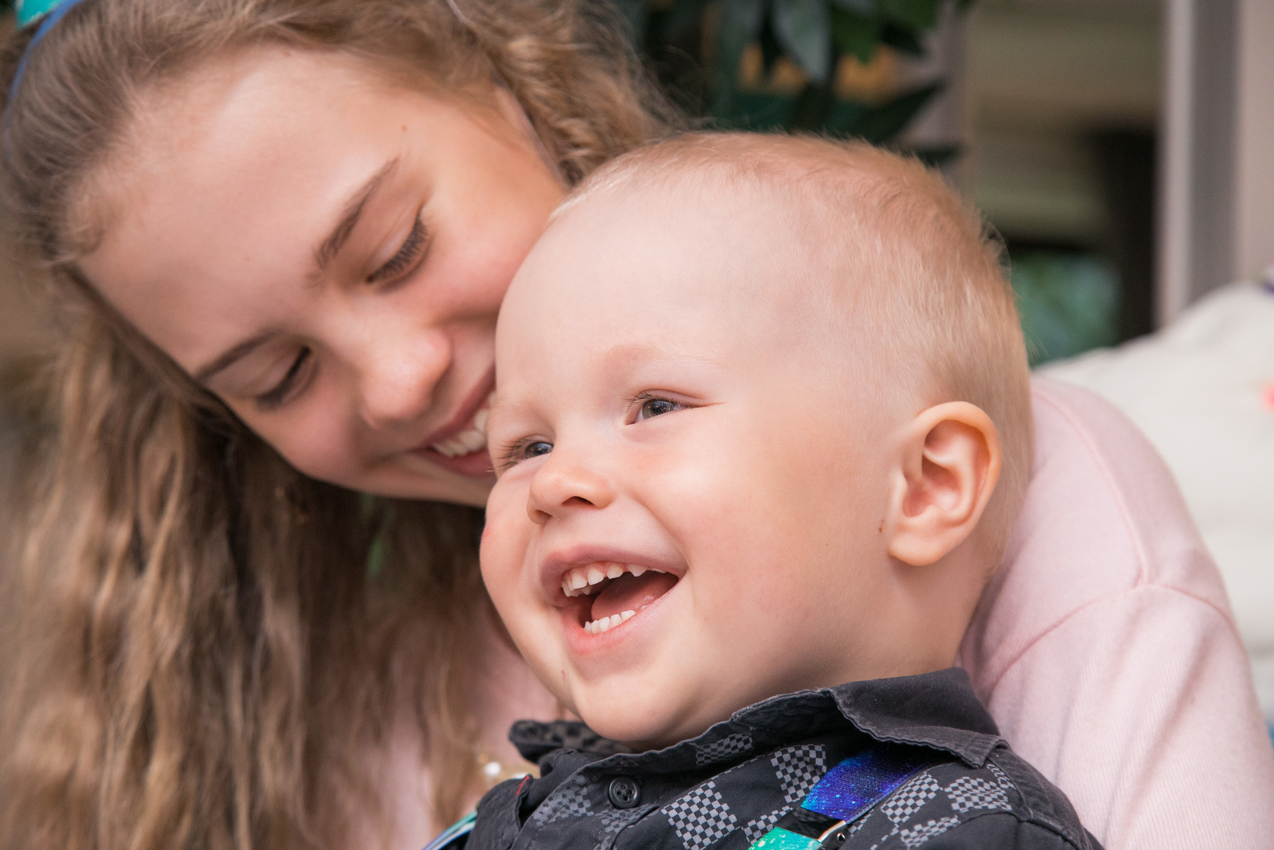 Маша 6 лет. Репортажный фотограф в Москве Константин Дерягин