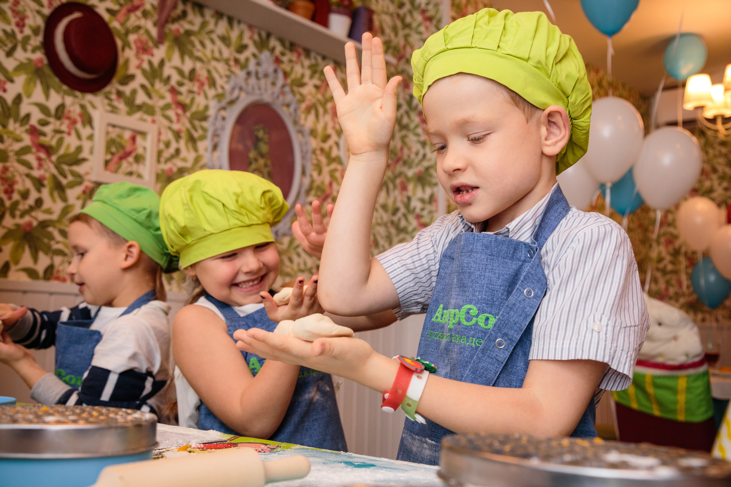 Миша 6 лет. Репортажный фотограф в Москве Константин Дерягин