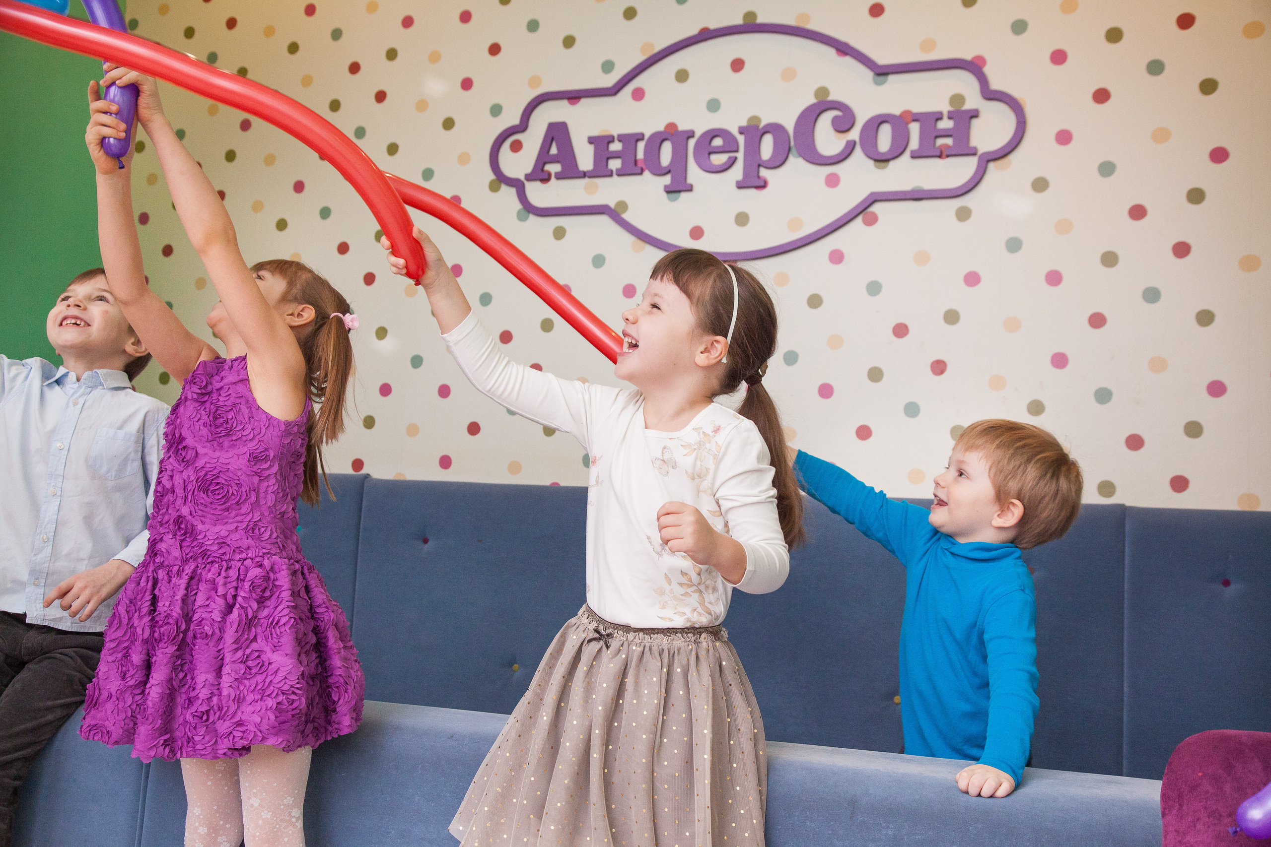 Егор 3 года. Репортажный фотограф в Москве Константин Дерягин