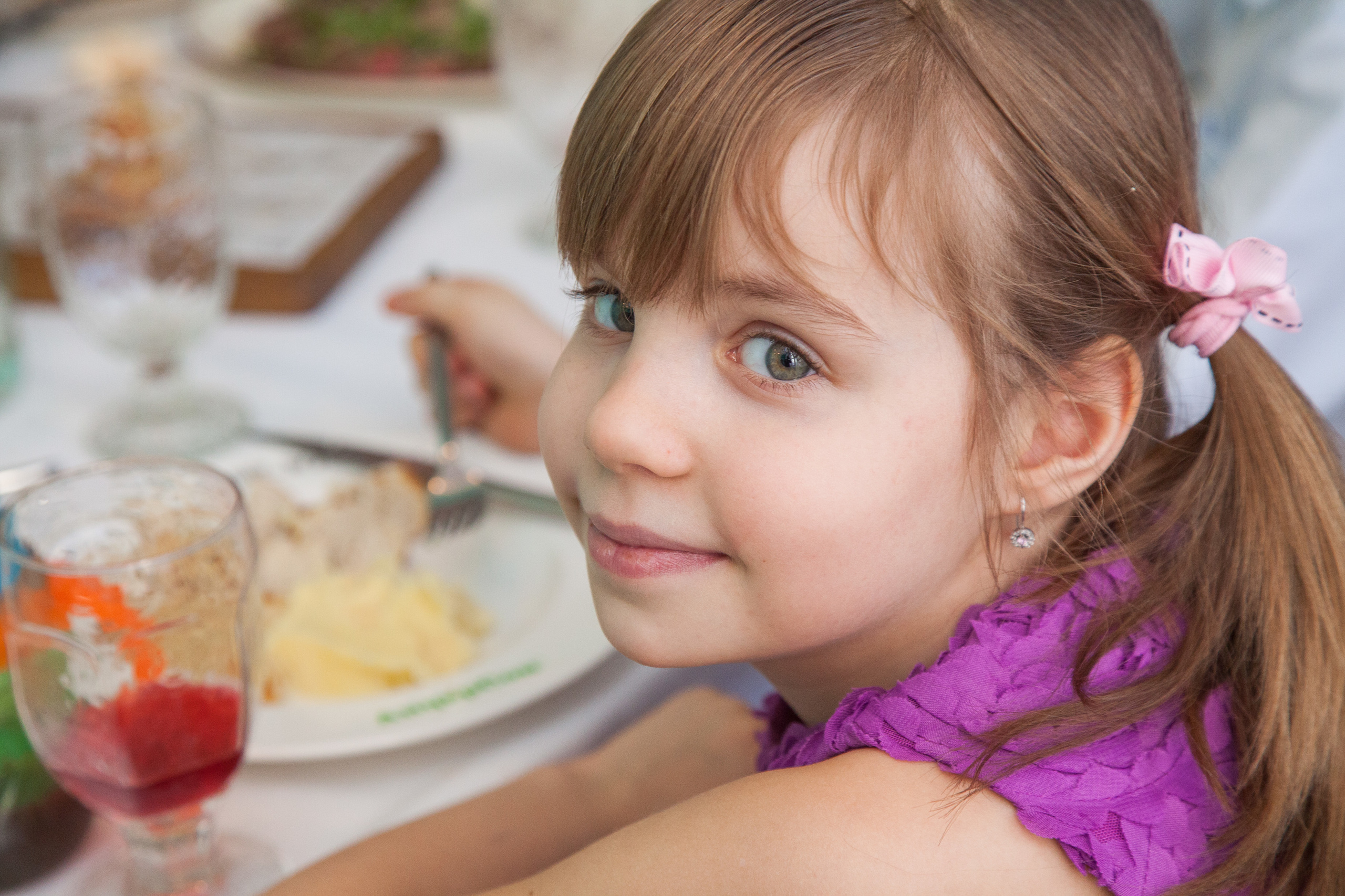 Егор 3 года. Репортажный фотограф в Москве Константин Дерягин